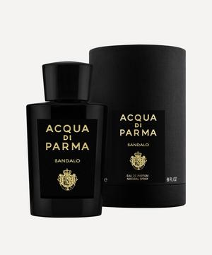 Acqua Di Parma - Sandalo Eau de Parfum 180ml image number 1