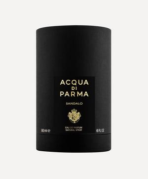 Acqua Di Parma - Sandalo Eau de Parfum 180ml image number 2