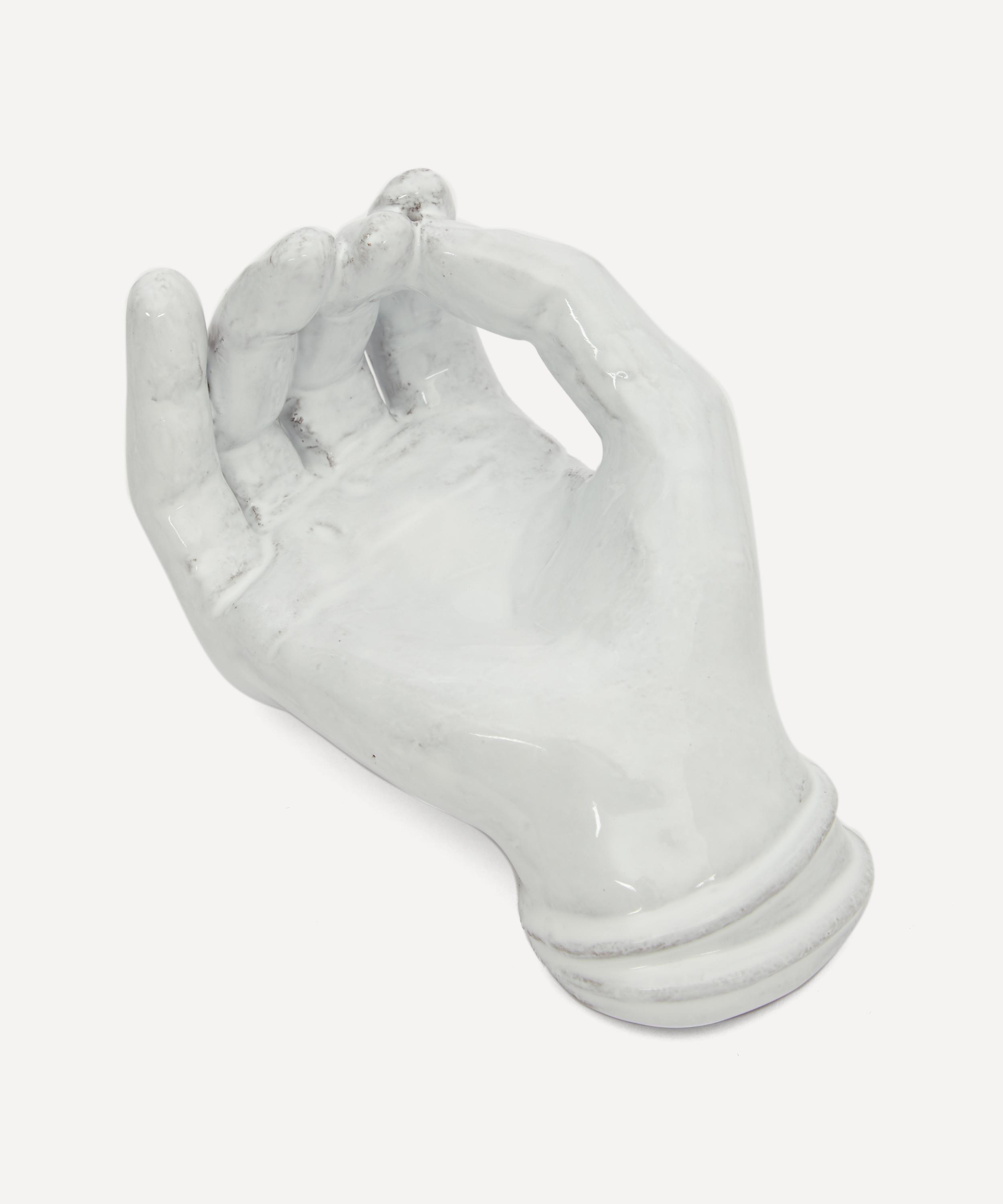 Astier de Villatte - Serena Incense Holder image number 1