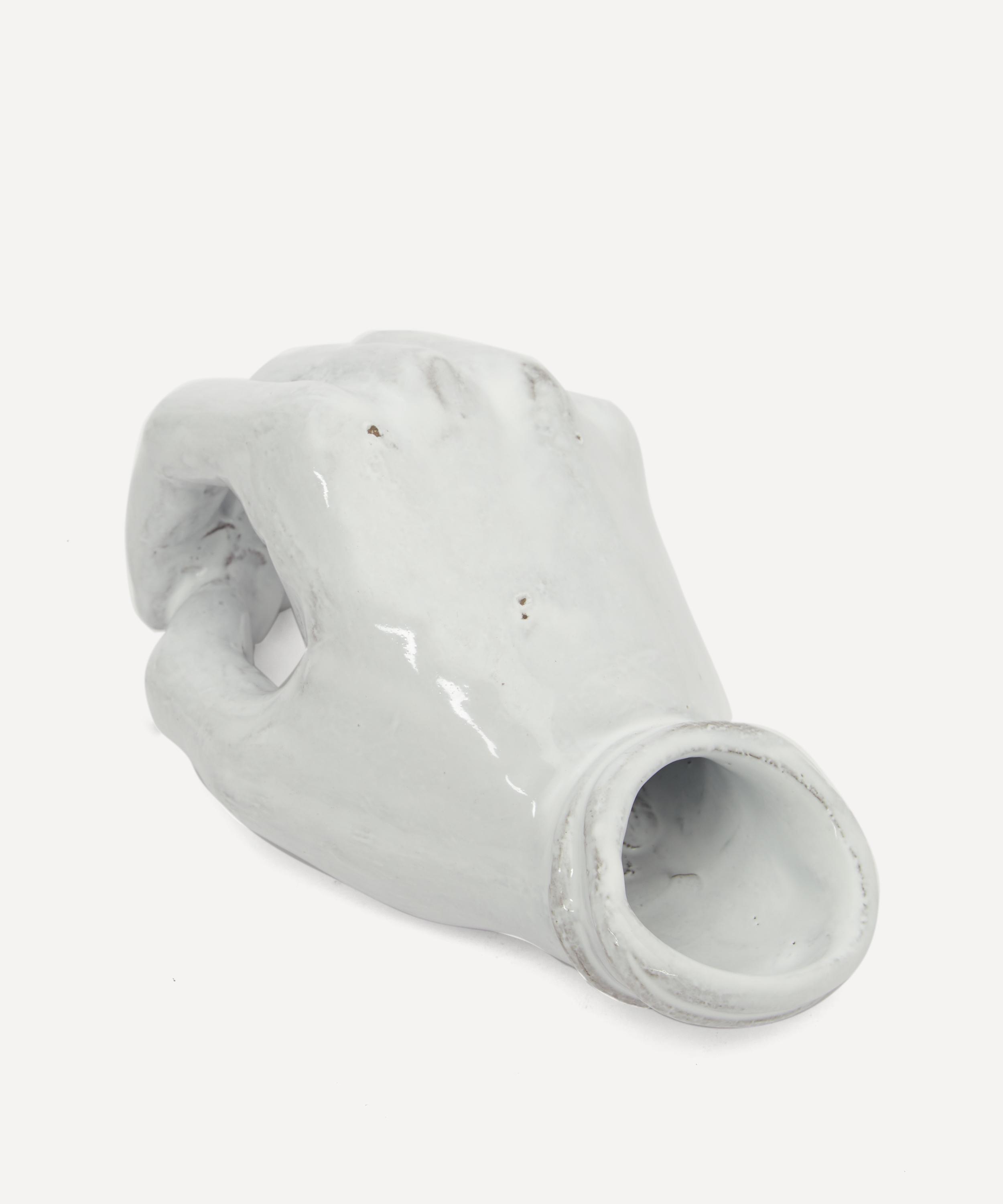 Astier de Villatte - Serena Incense Holder image number 2