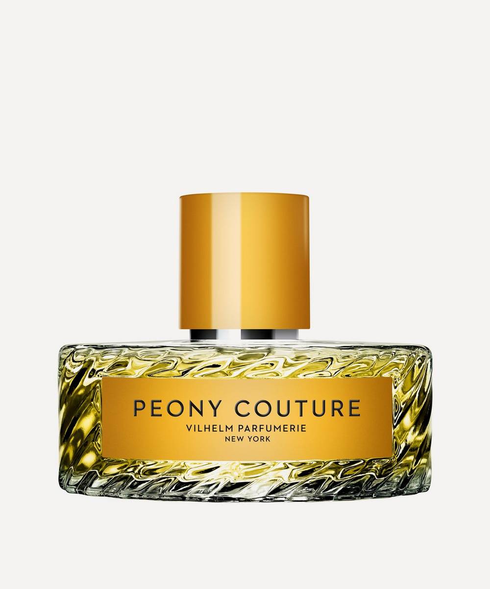 Vilhelm Parfumerie - x Liberty Peony Couture Eau de Parfum 100ml