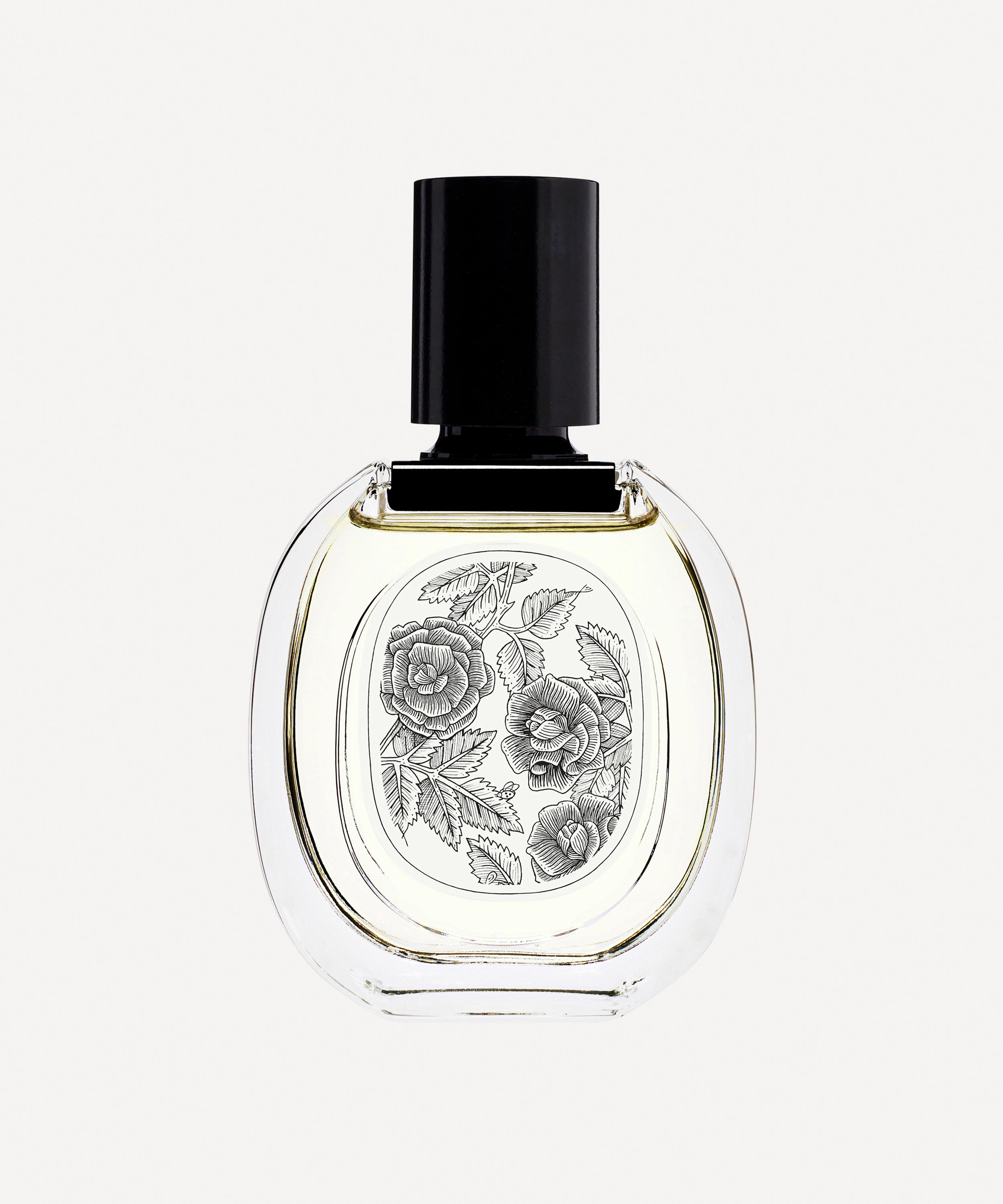 Diptyque Eau Rose Eau de Toilette 50ml | Liberty