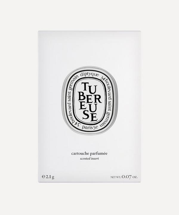 Diptyque - Tubéreuse Diffuser Refill image number null