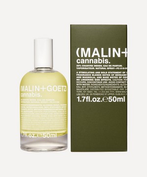 MALIN+GOETZ - Cannabis Eau de Parfum 50ml image number 1