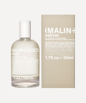MALIN+GOETZ - Vetiver Eau de Parfum 50ml image number 1
