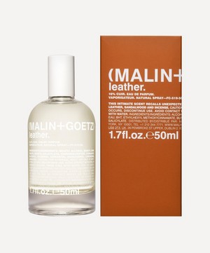 MALIN+GOETZ - Leather Eau de Parfum 50ml image number 1