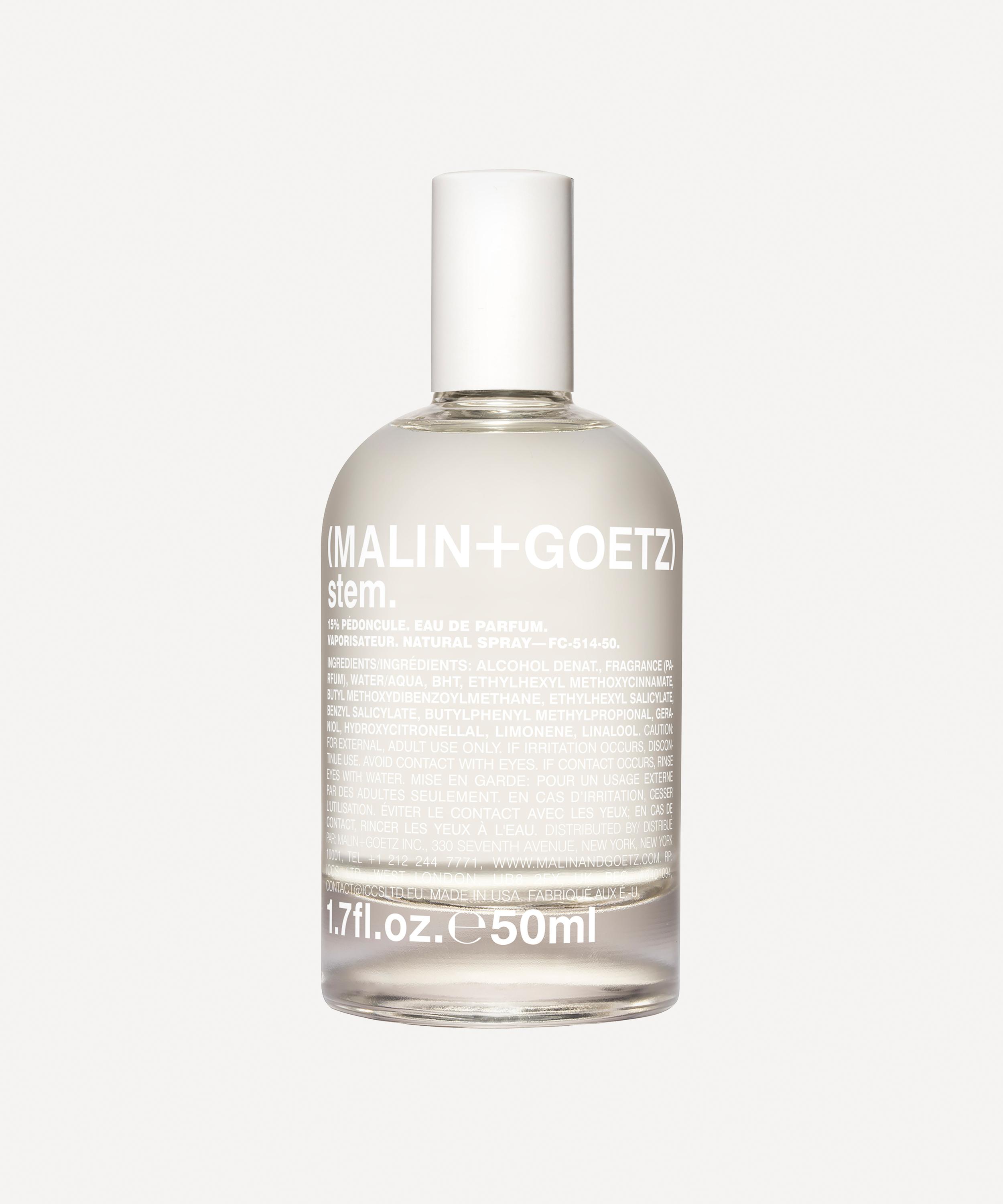 MALIN+GOETZ) Stem Eau de Parfum 50ml | Liberty