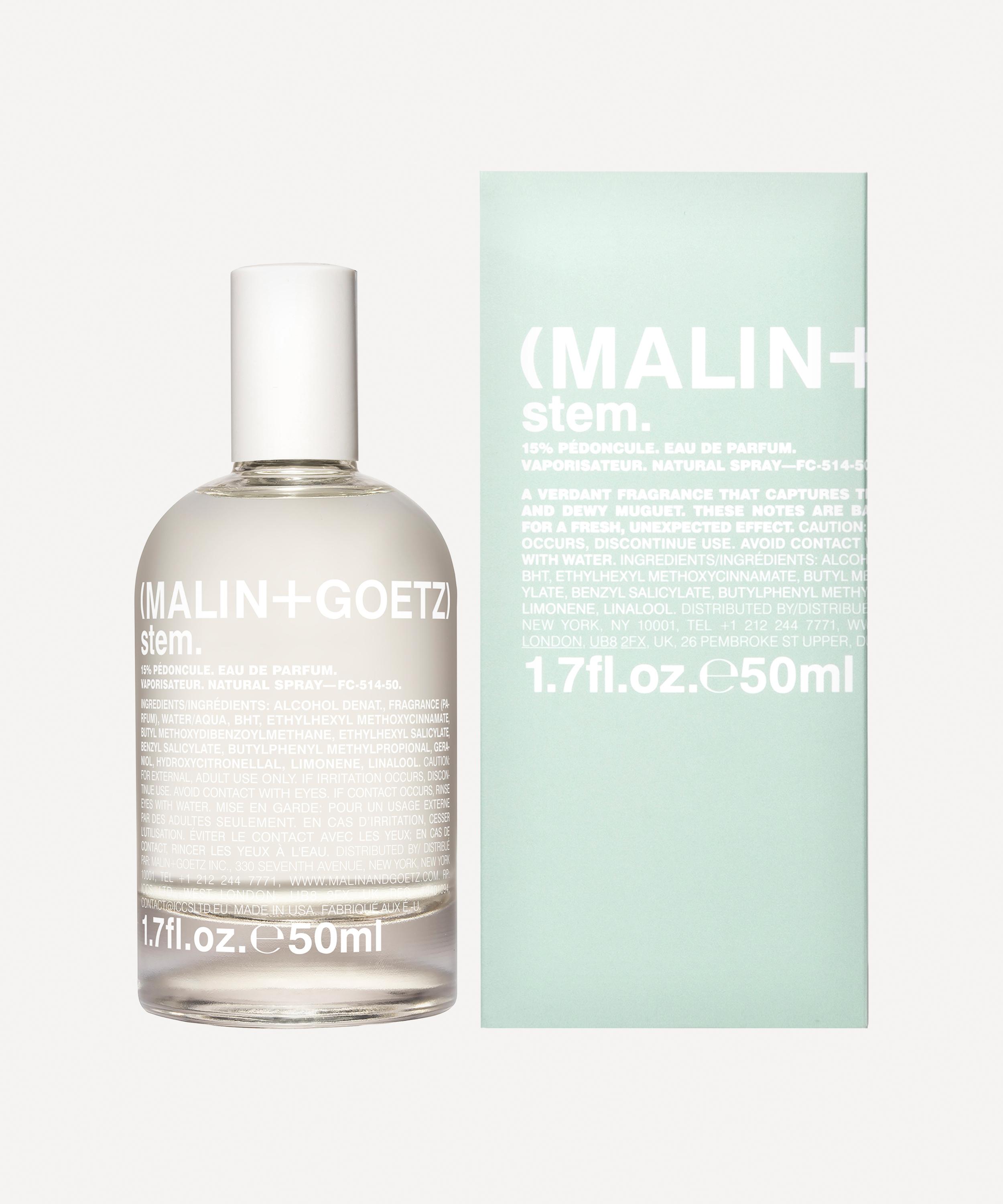 MALIN+GOETZ) Stem Eau de Parfum 50ml | Liberty