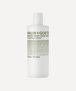MALIN+GOETZ - Bergamot Hand and Body Wash 473ml image number 0