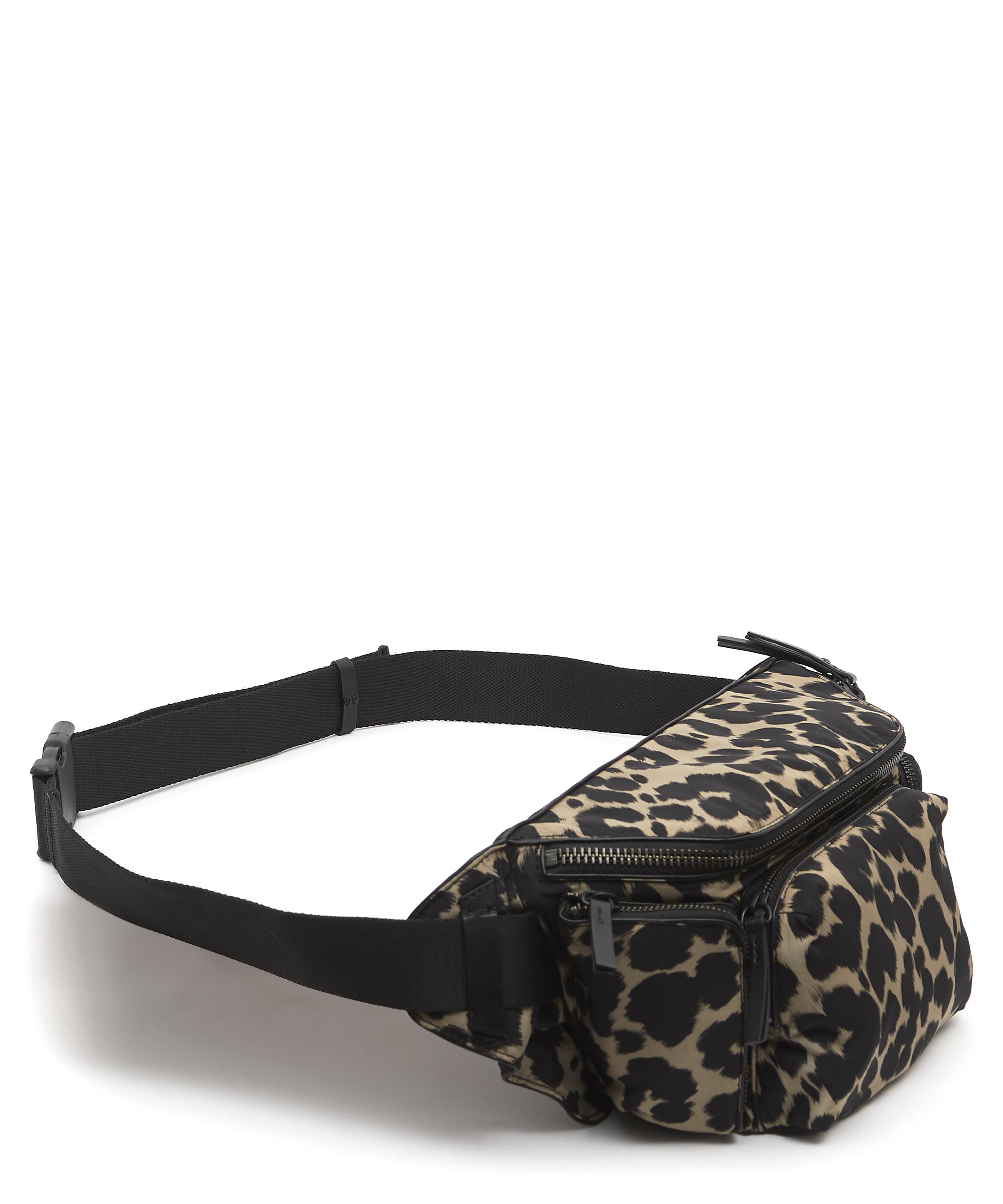 dries van noten belt bag