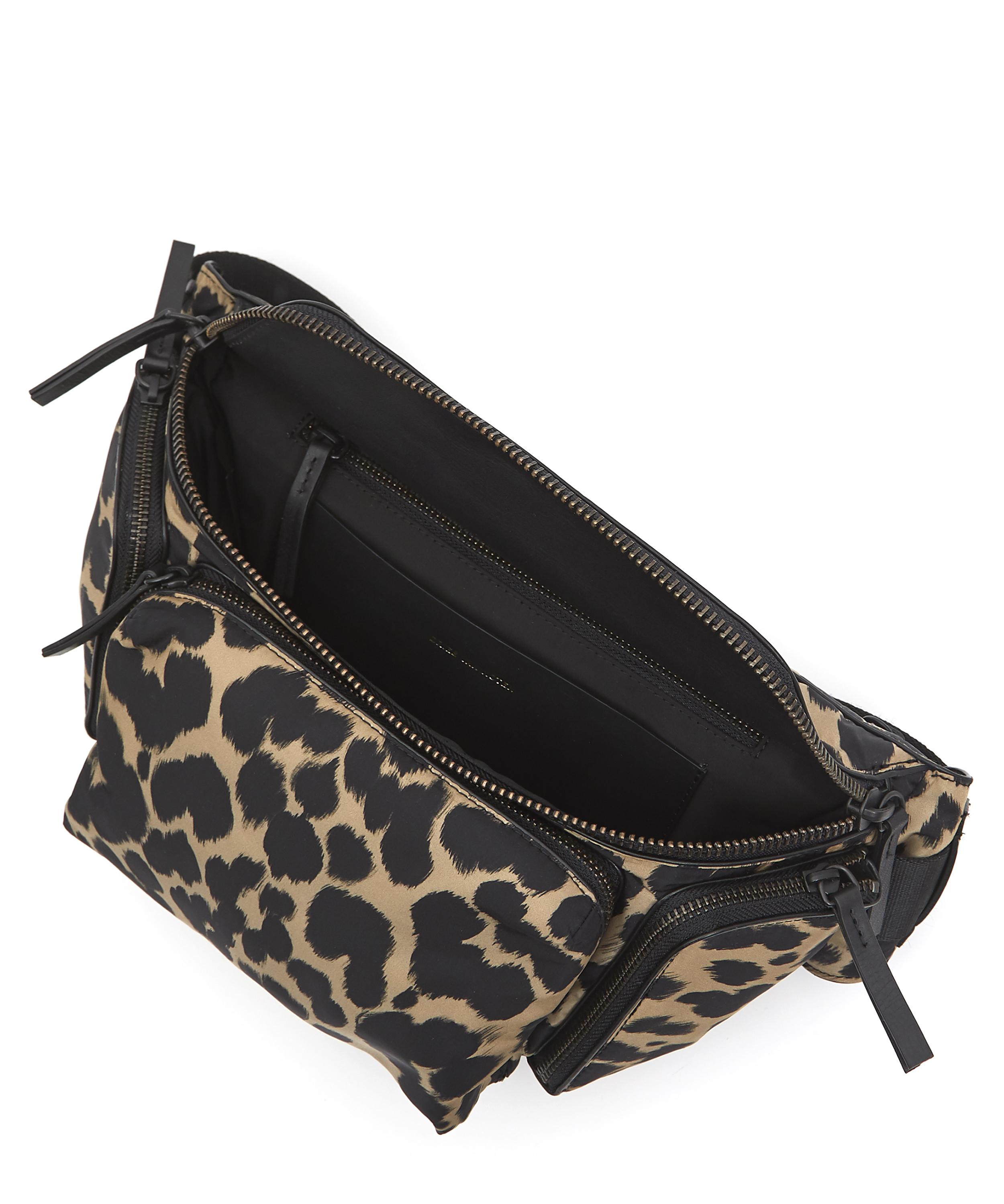 dries van noten belt bag
