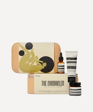 Aesop - The Chronicler Gift Kit image number 0