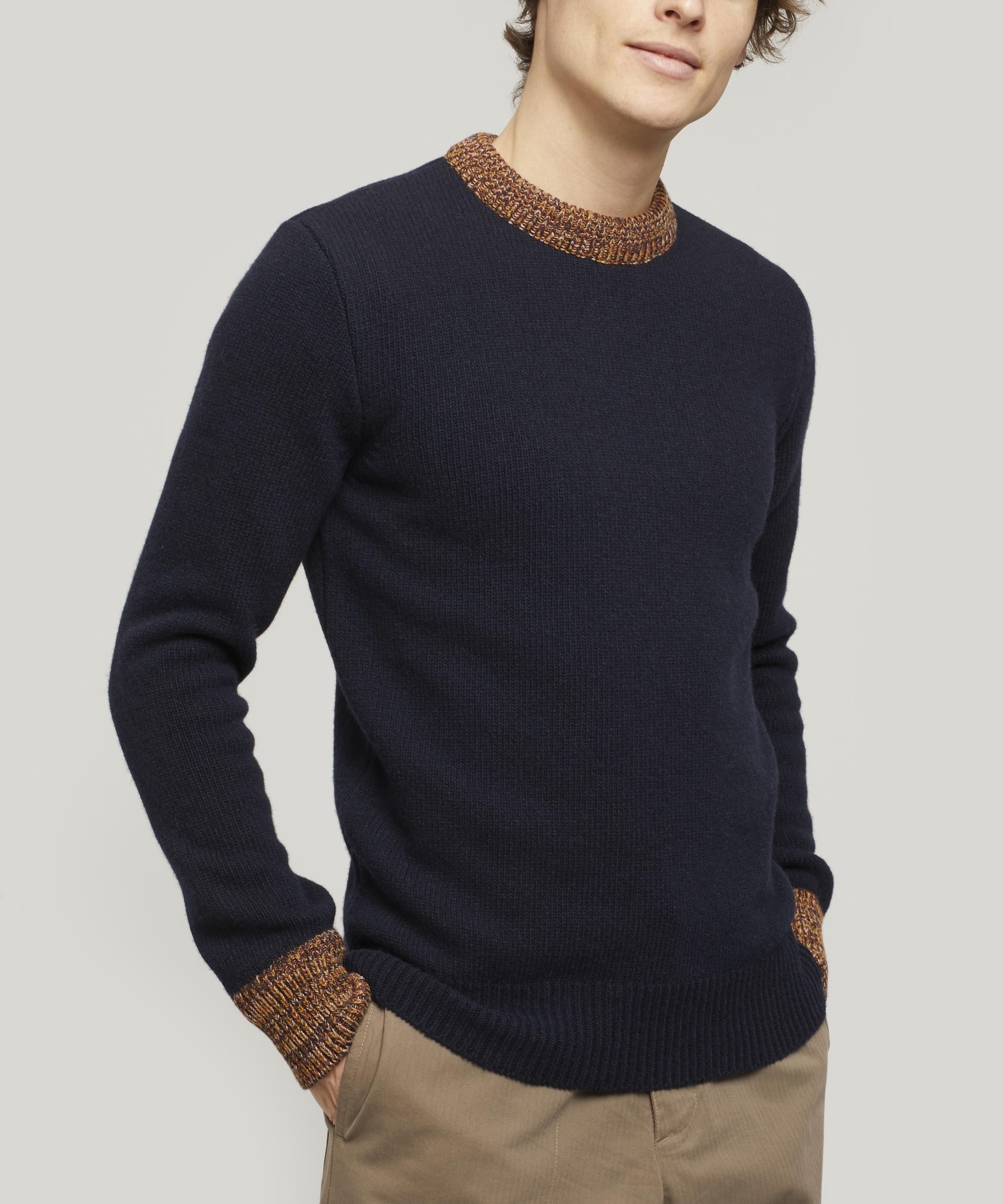 oliver spencer jumper