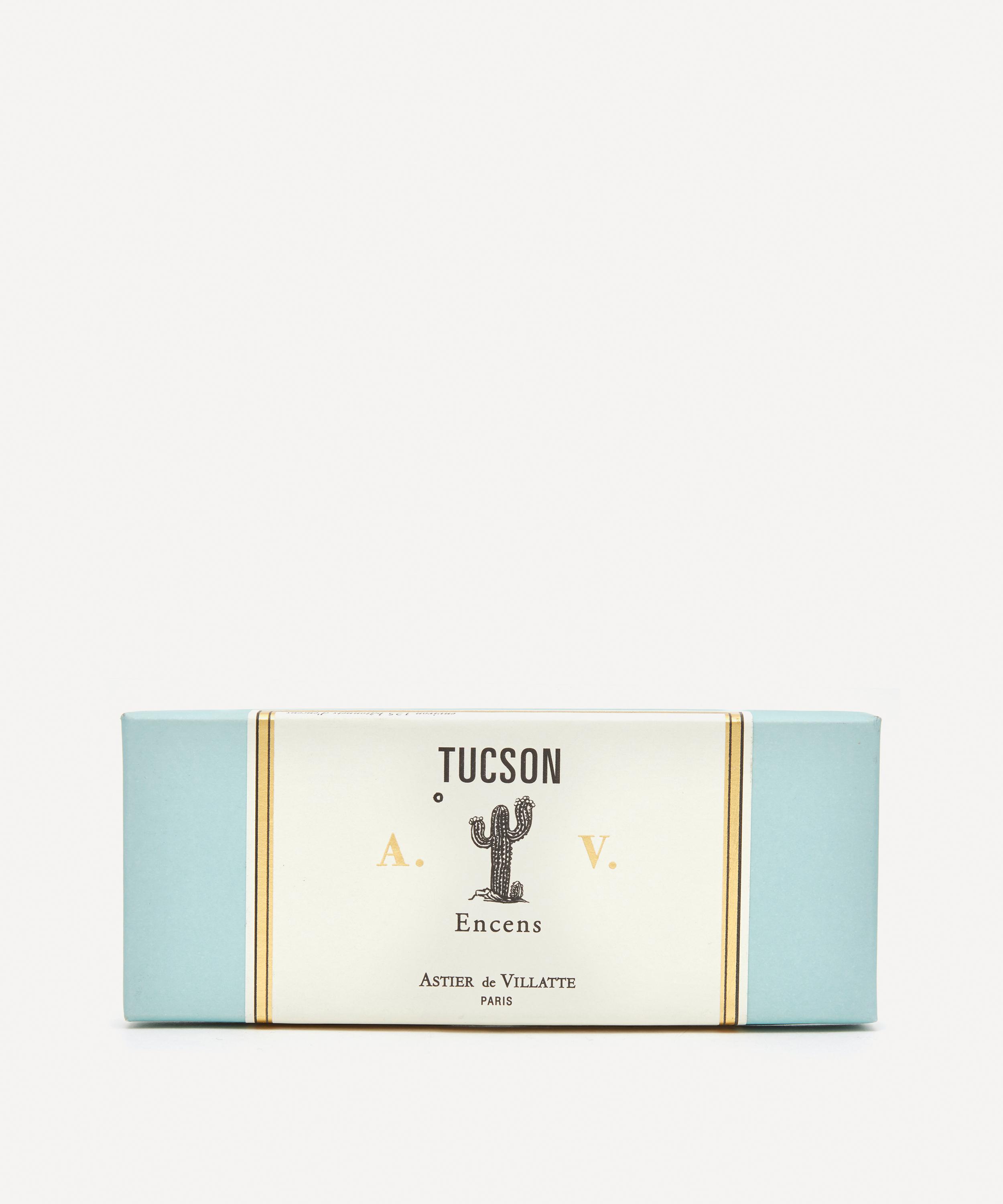 Astier de Villatte - Tucson Incense Sticks image number 0