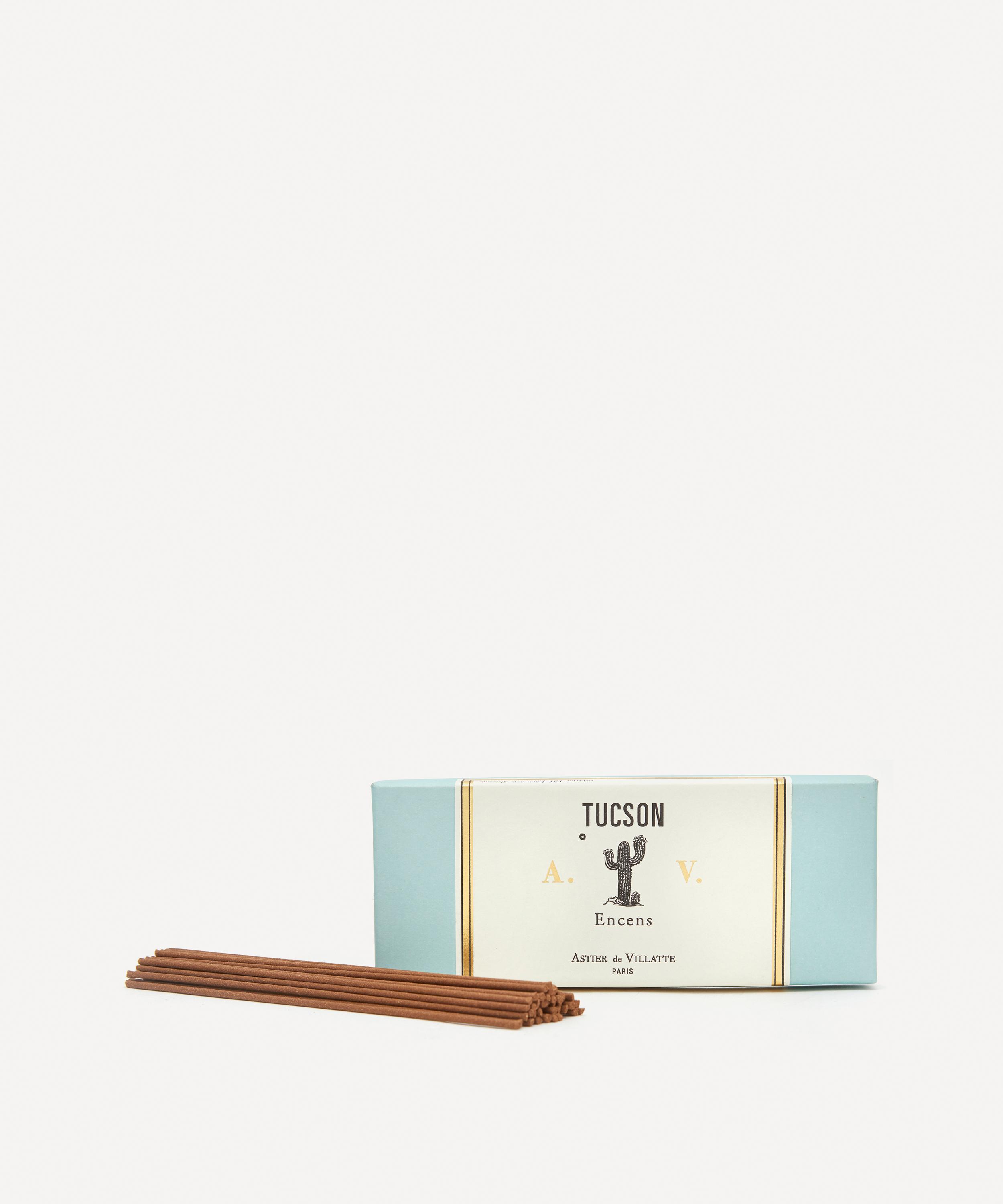 Astier de Villatte - Tucson Incense Sticks image number 1