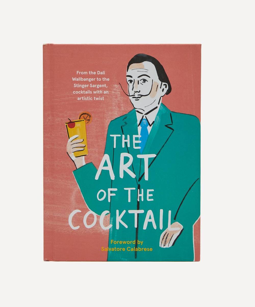 Bookspeed - The Art of the Cocktail