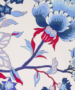 Liberty - Christelle 90 x 90cm Silk Twill Scarf image number 2