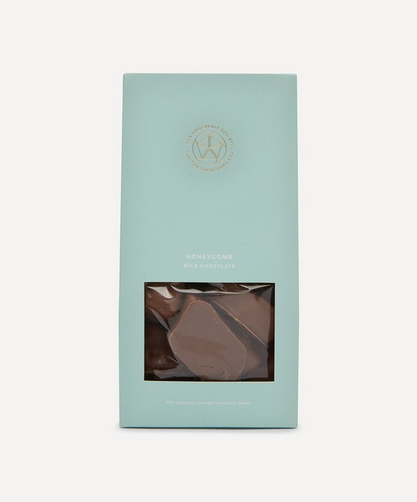 The Chocolate Society - Milk Chocolate Honeycomb 150g image number null
