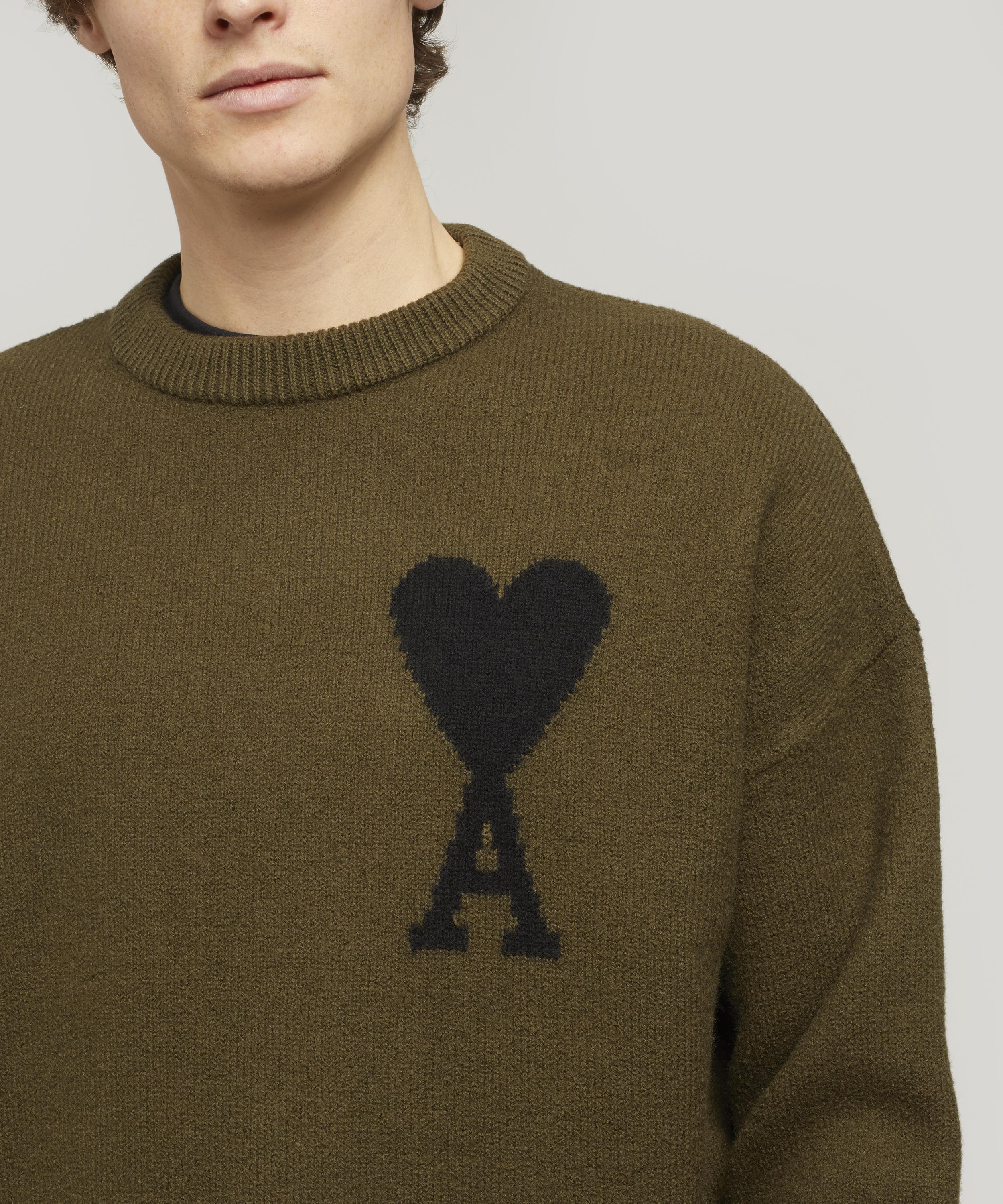 ami jumper mens