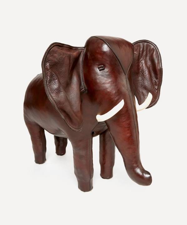 Omersa - Large Elephant