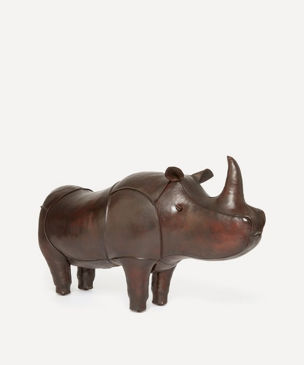 Omersa - Large Rhinoceros image number null