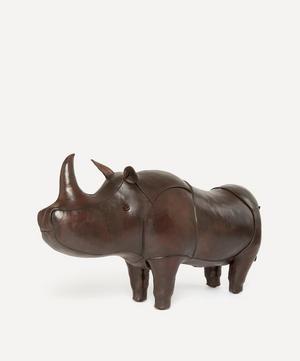 Omersa - Large Rhinoceros image number 1