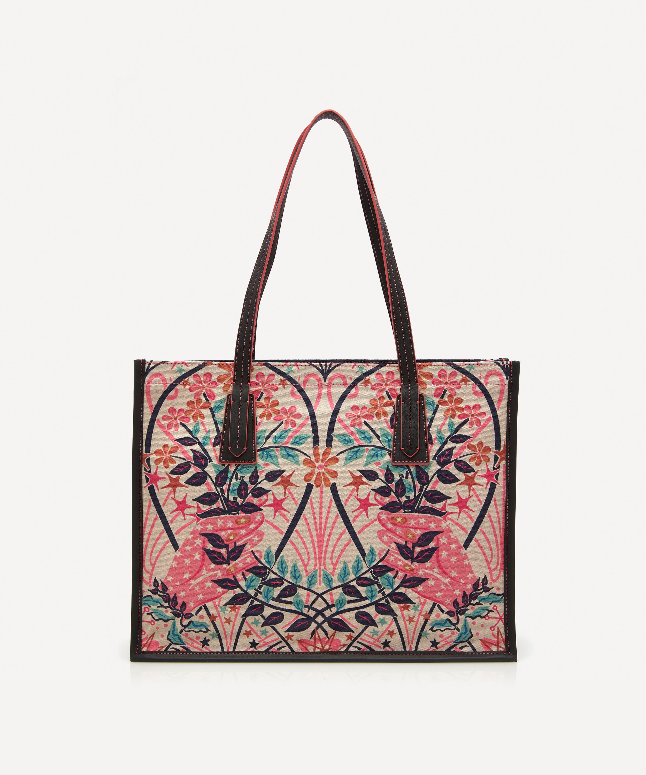 Liberty of london outlet tote