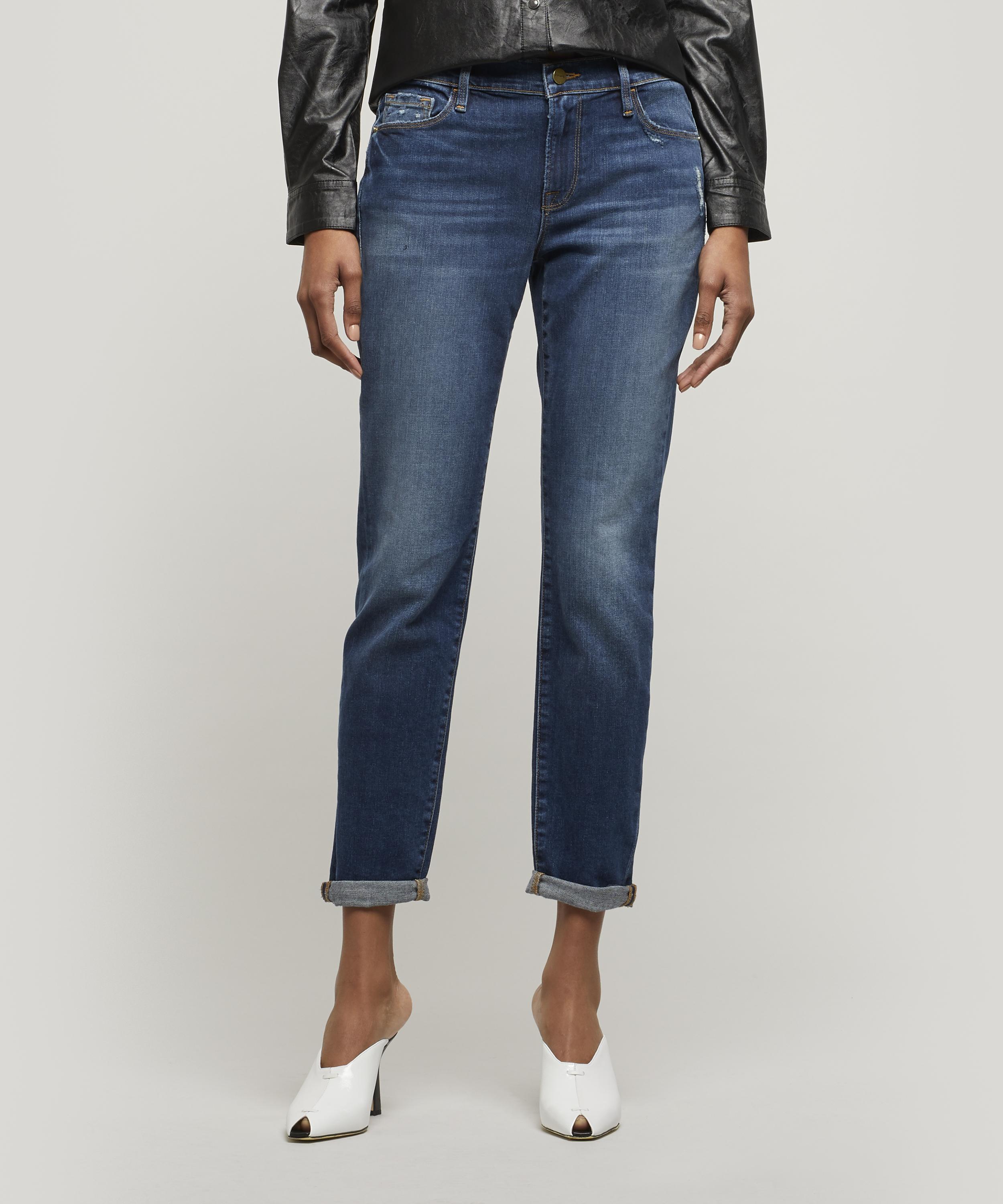 frame le garcon boyfriend jeans