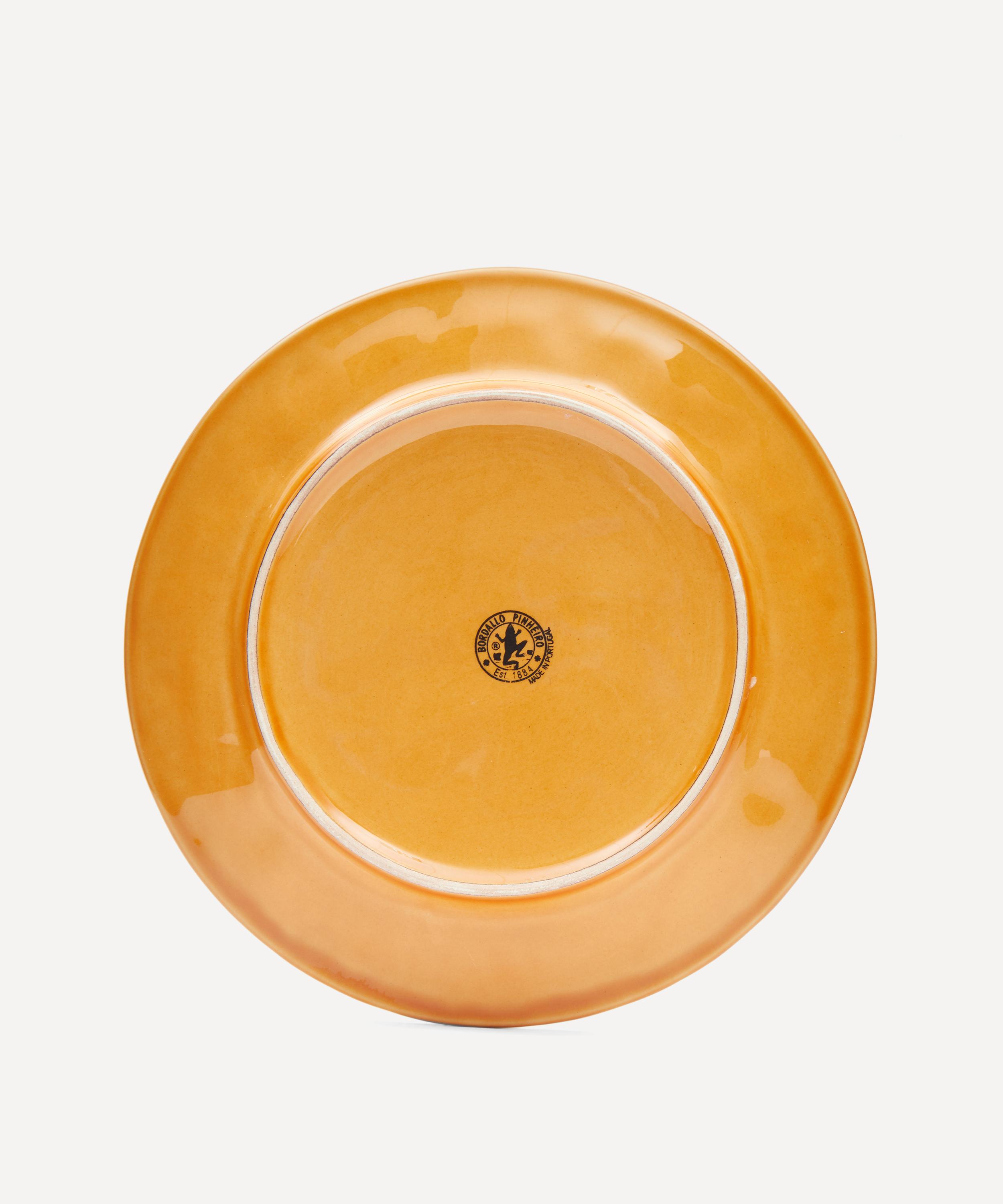 Bordallo Pinheiro - Pineapple Fruit Plate image number 2