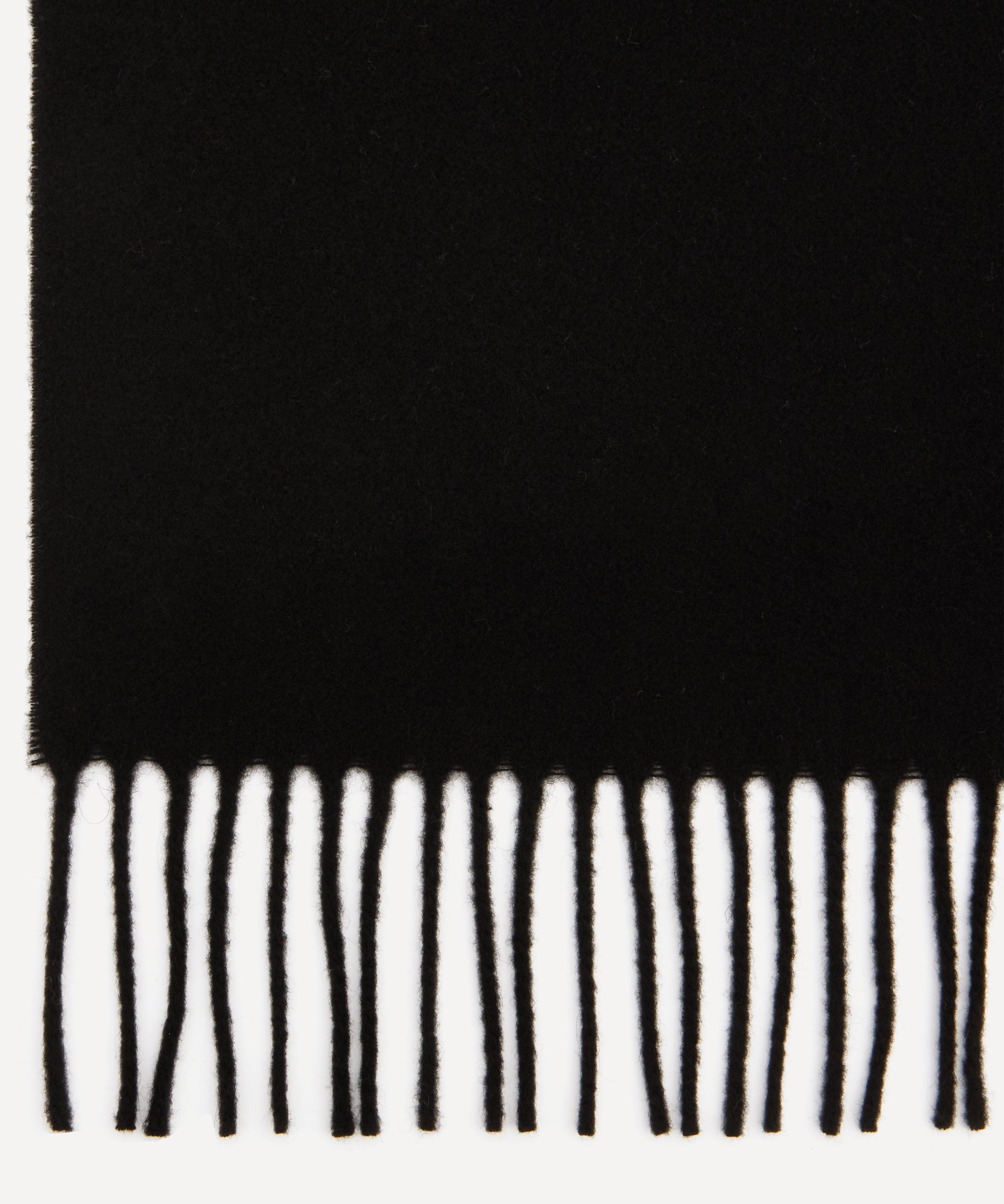 Acne Studios - New Wool Scarf image number 3