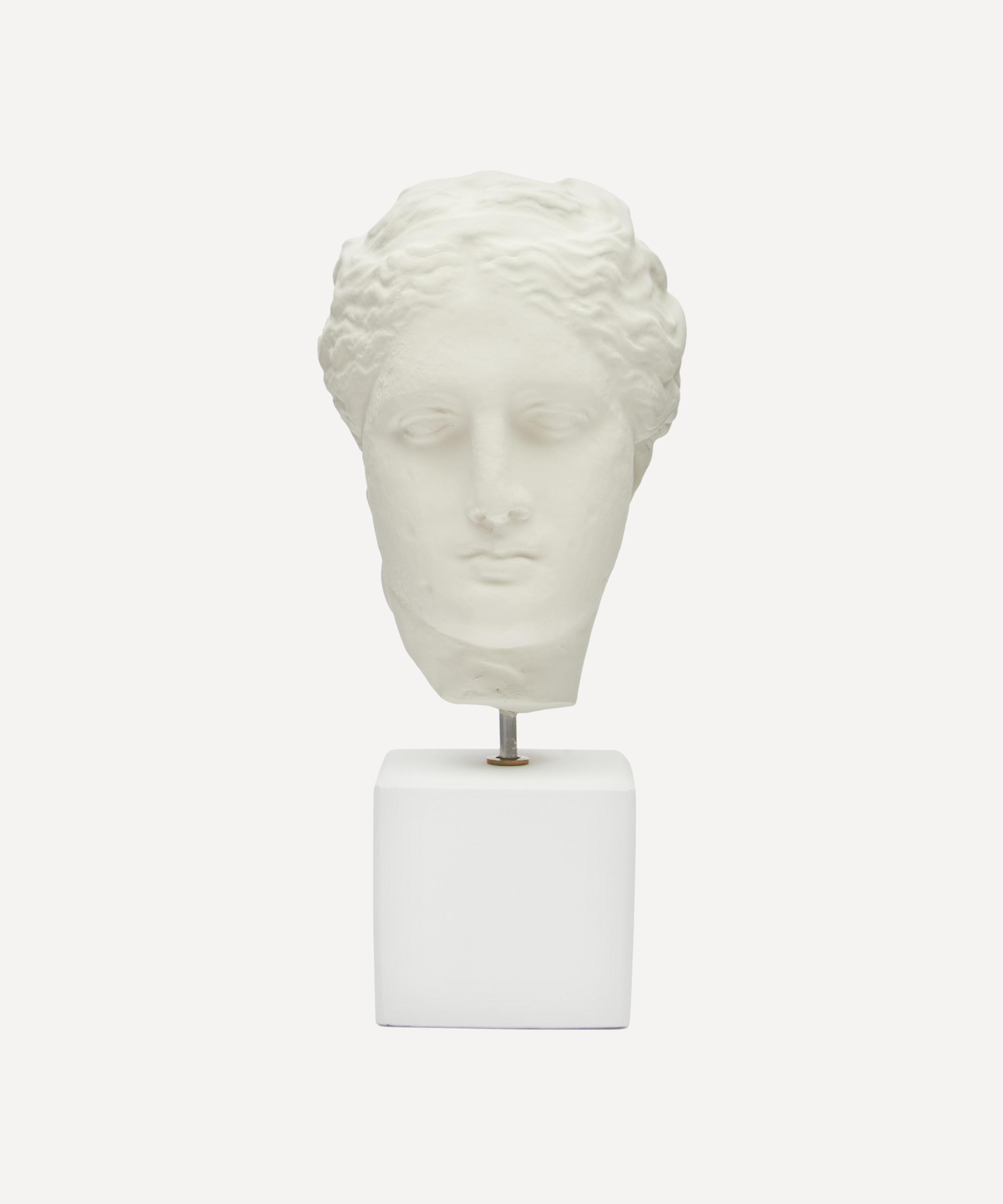 Sophia - Medium Head of Hygeia image number 0