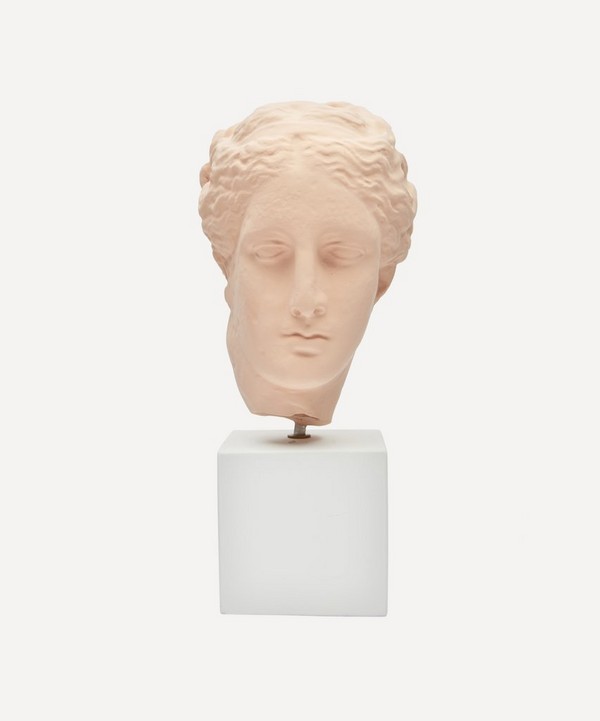 Sophia - Large Head of Hygeia image number null