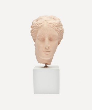 Sophia - Large Head of Hygeia image number 0
