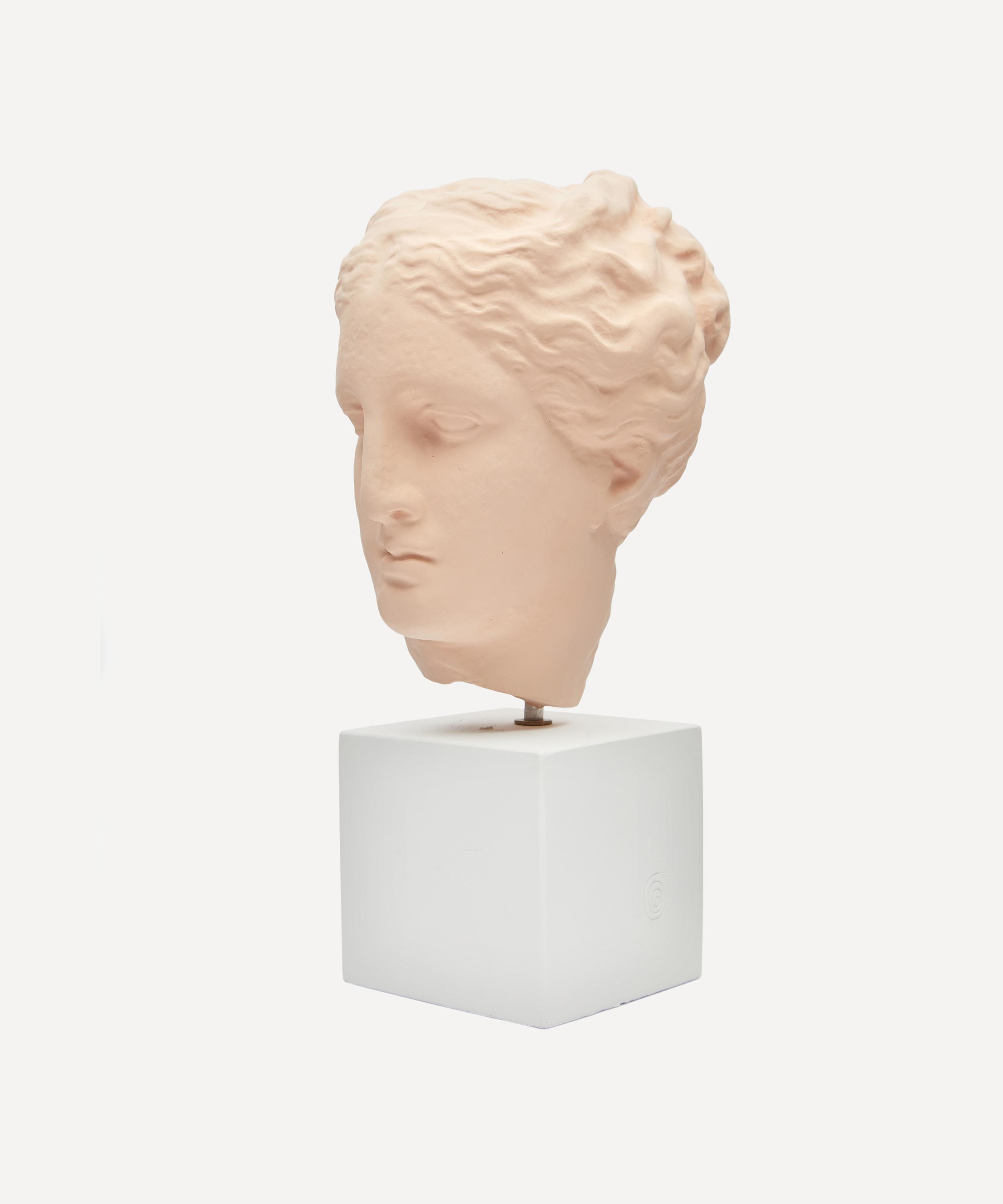 Sophia - Large Head of Hygeia image number 1