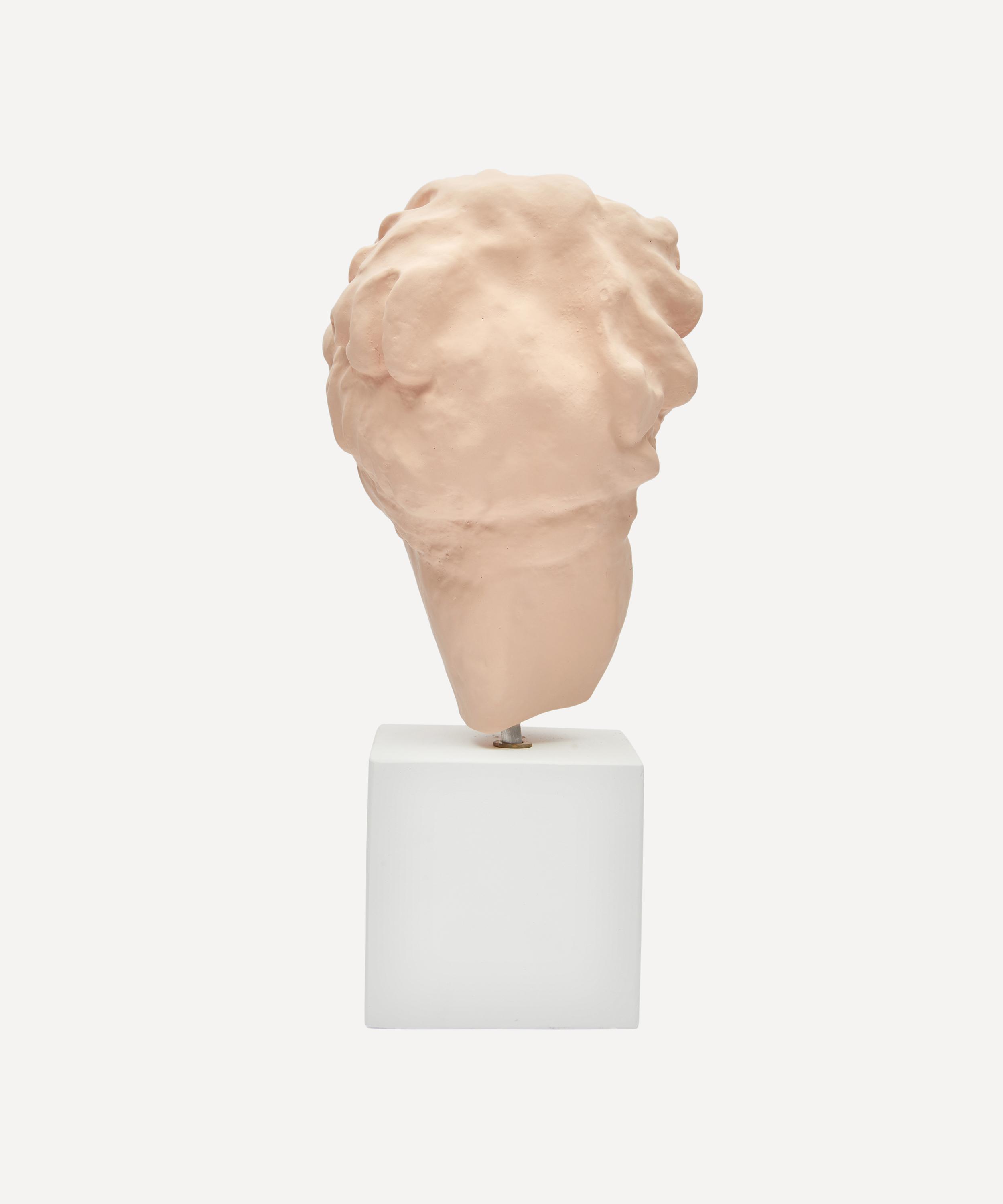 Sophia - Large Head of Hygeia image number 2
