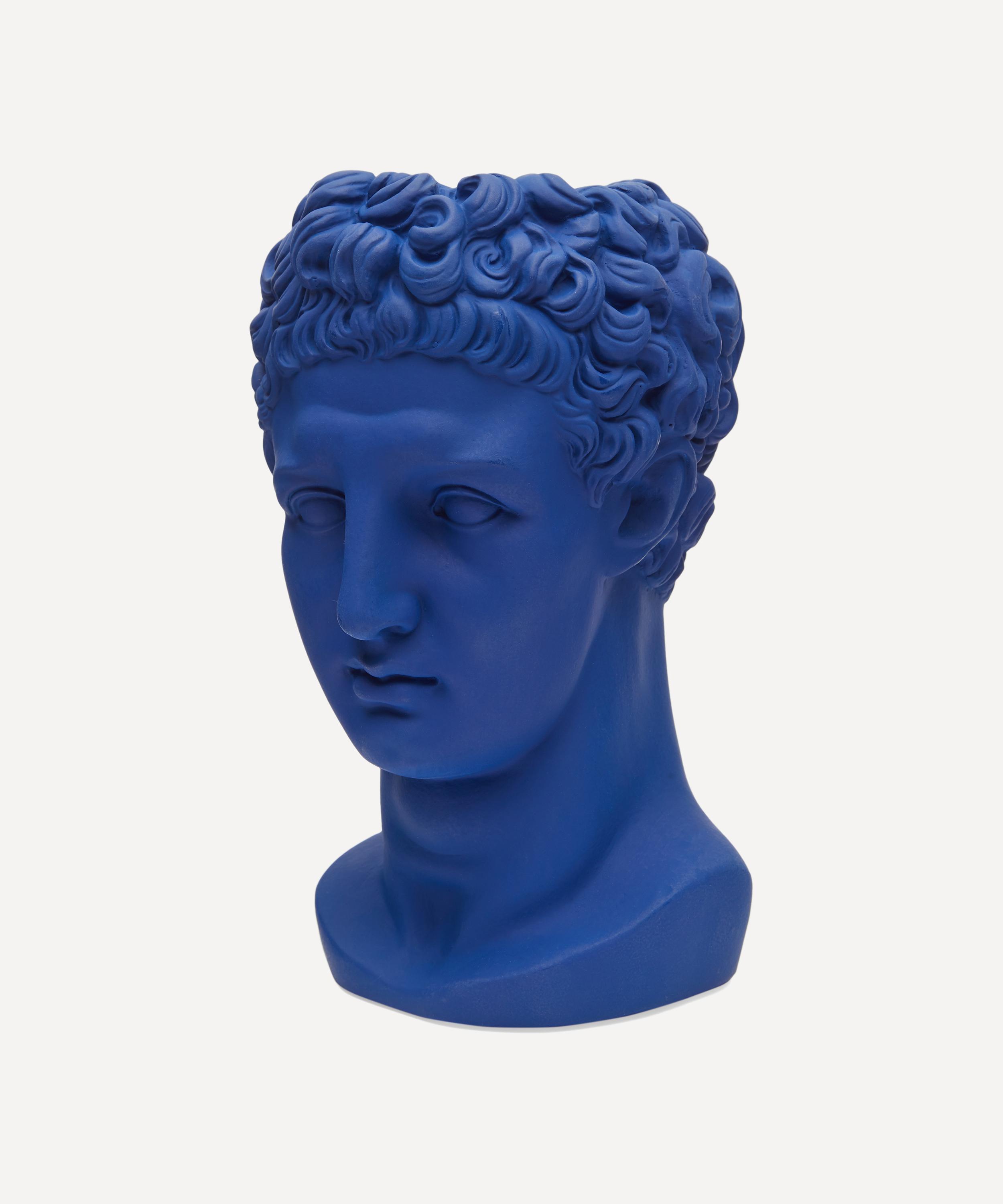 Sophia - Hermes Head Vase image number 1