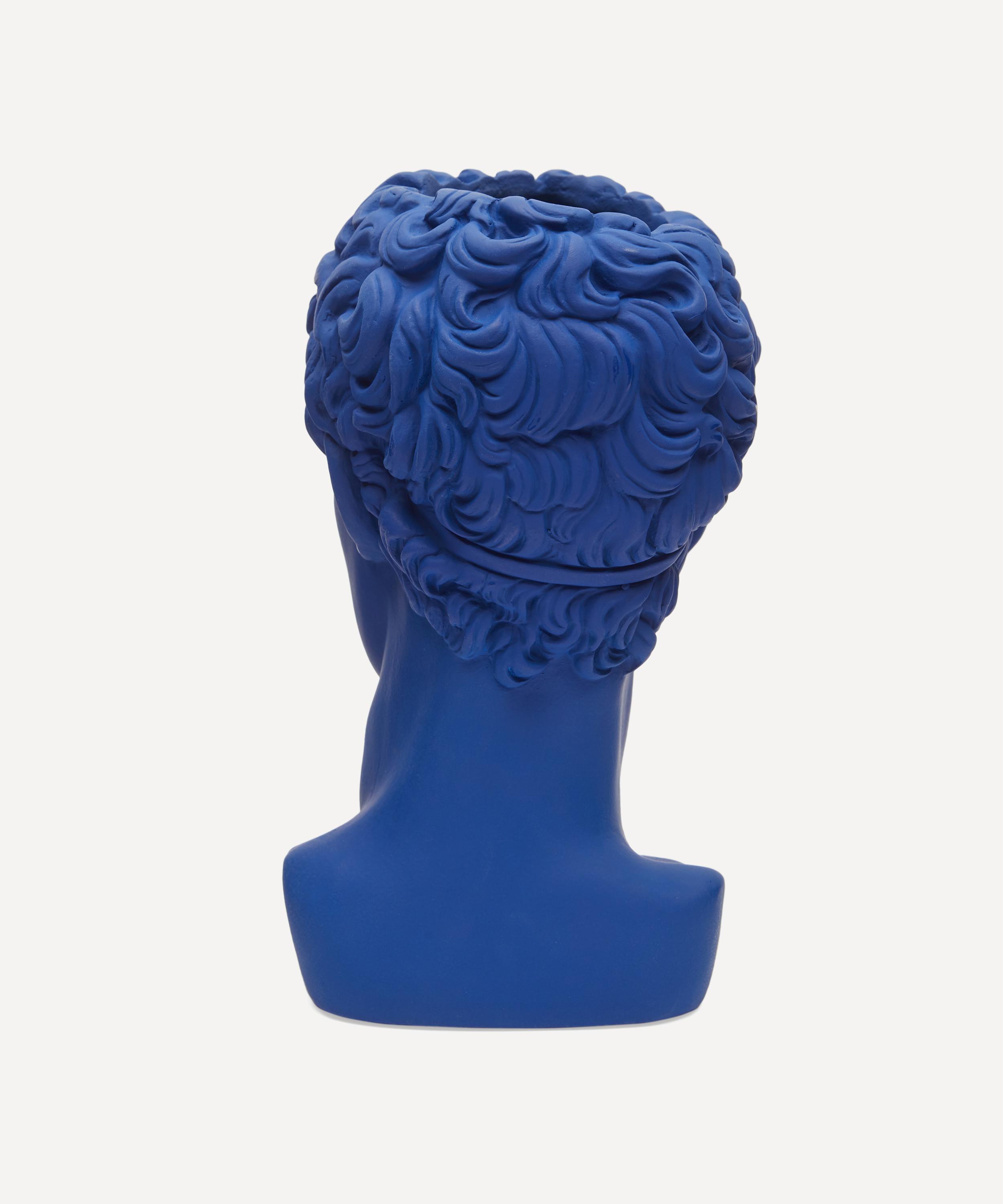 Sophia - Hermes Head Vase image number 2