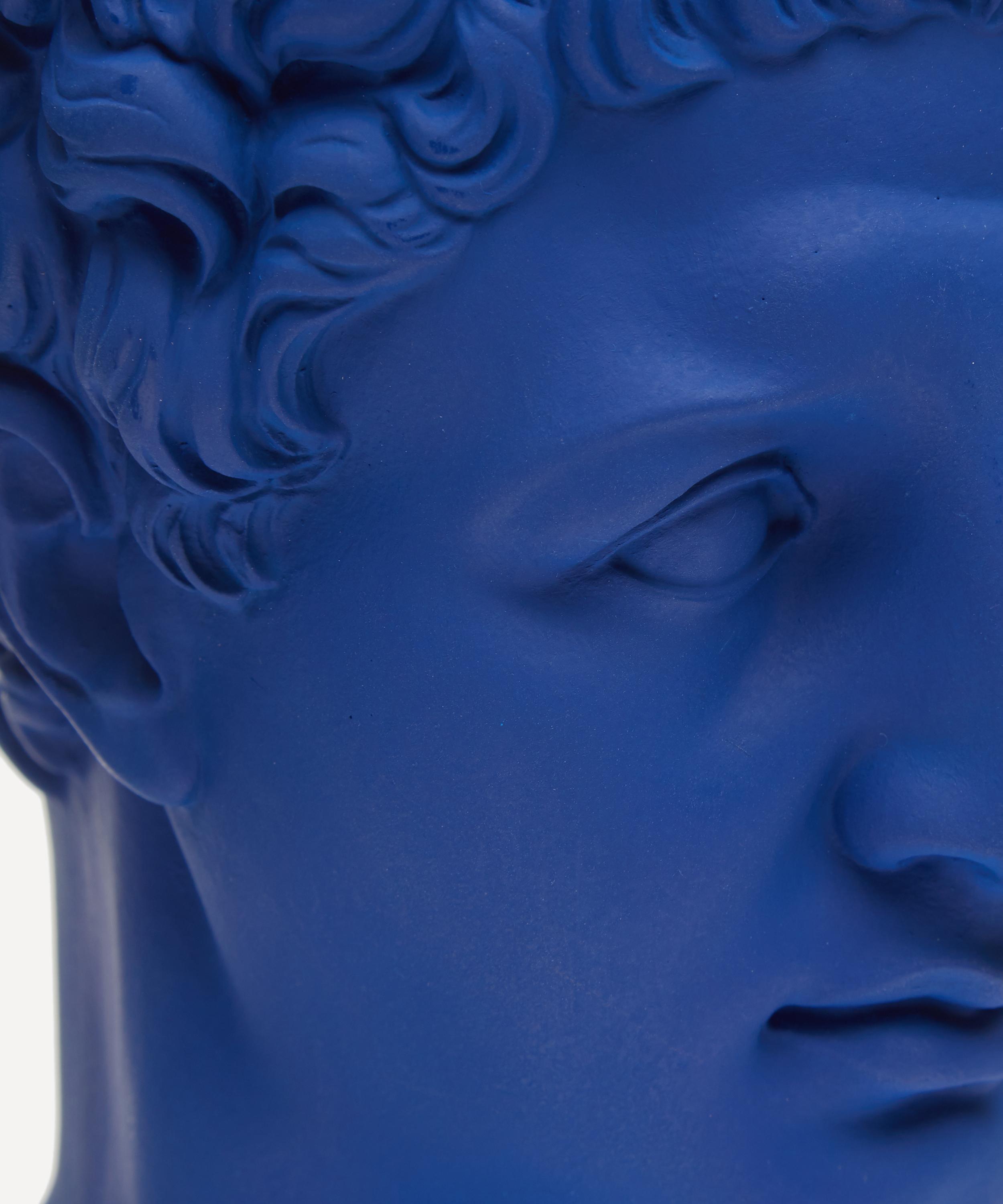 Sophia - Hermes Head Vase image number 3