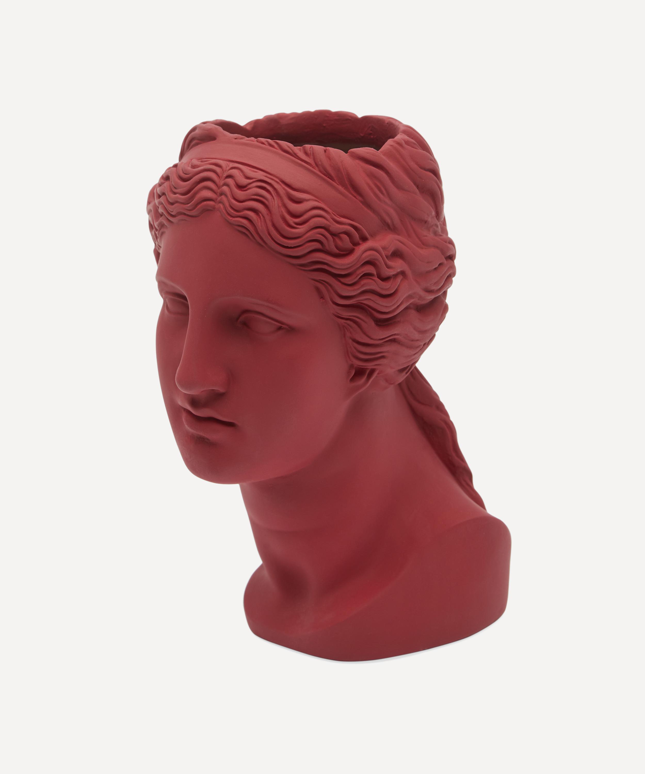 Sophia - Venus Head Vase image number 1