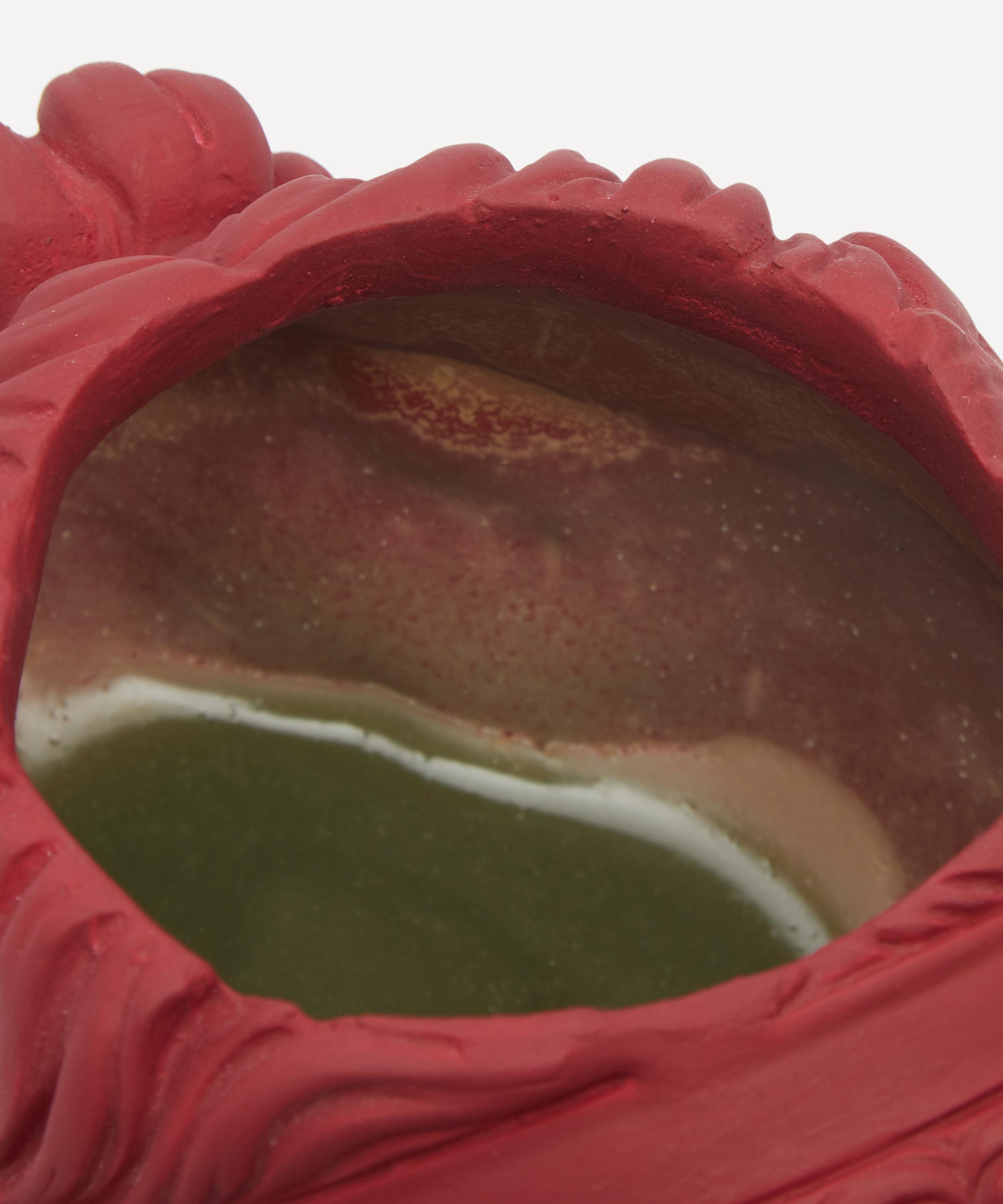 Sophia - Venus Head Vase image number 3