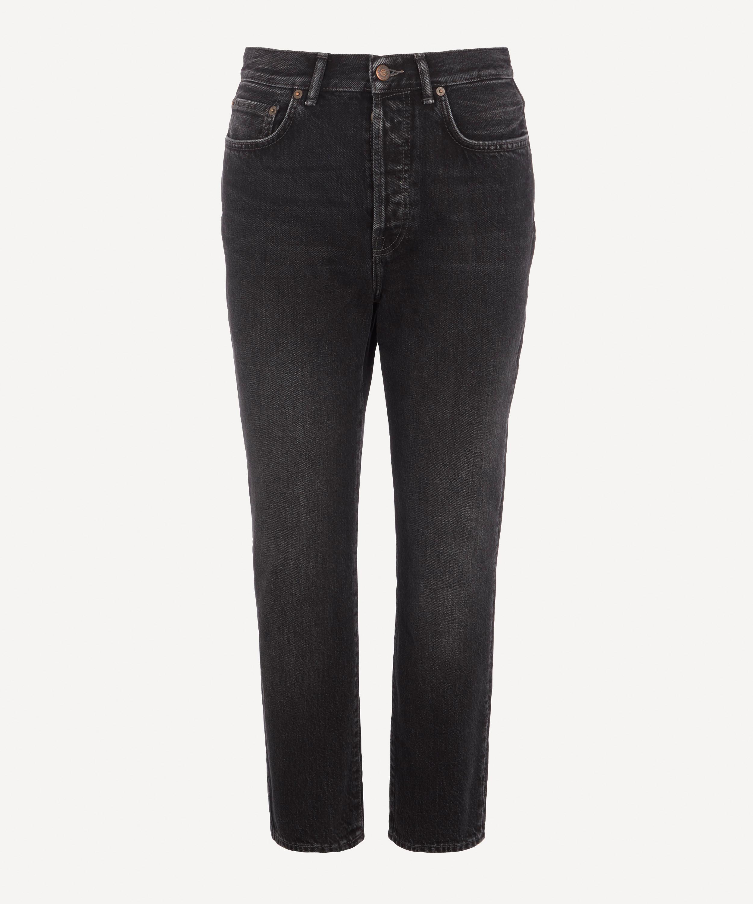 Acne deals mece jeans