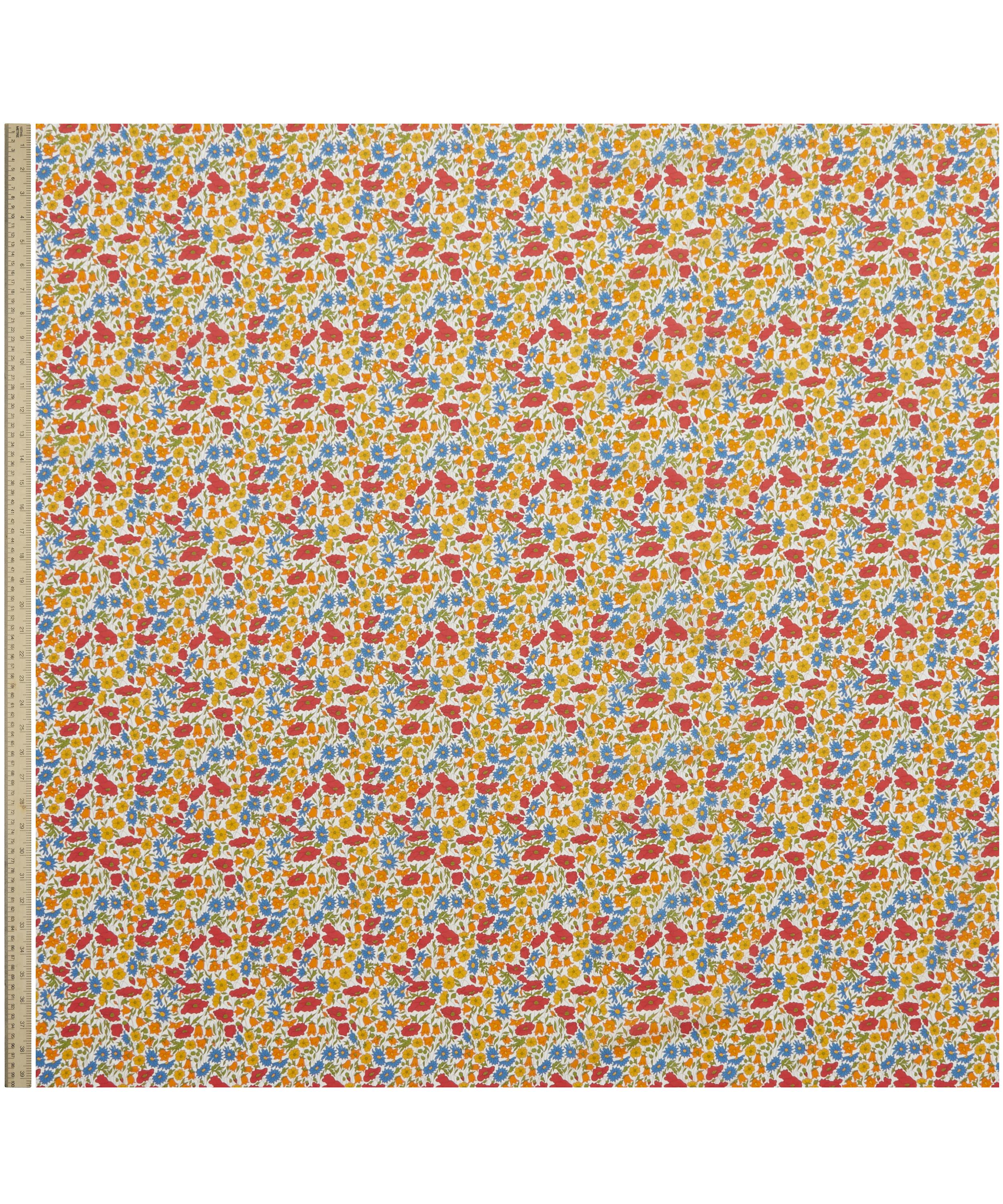 Liberty Fabrics - Poppy and Daisy Tana Lawn™ Cotton image number 1