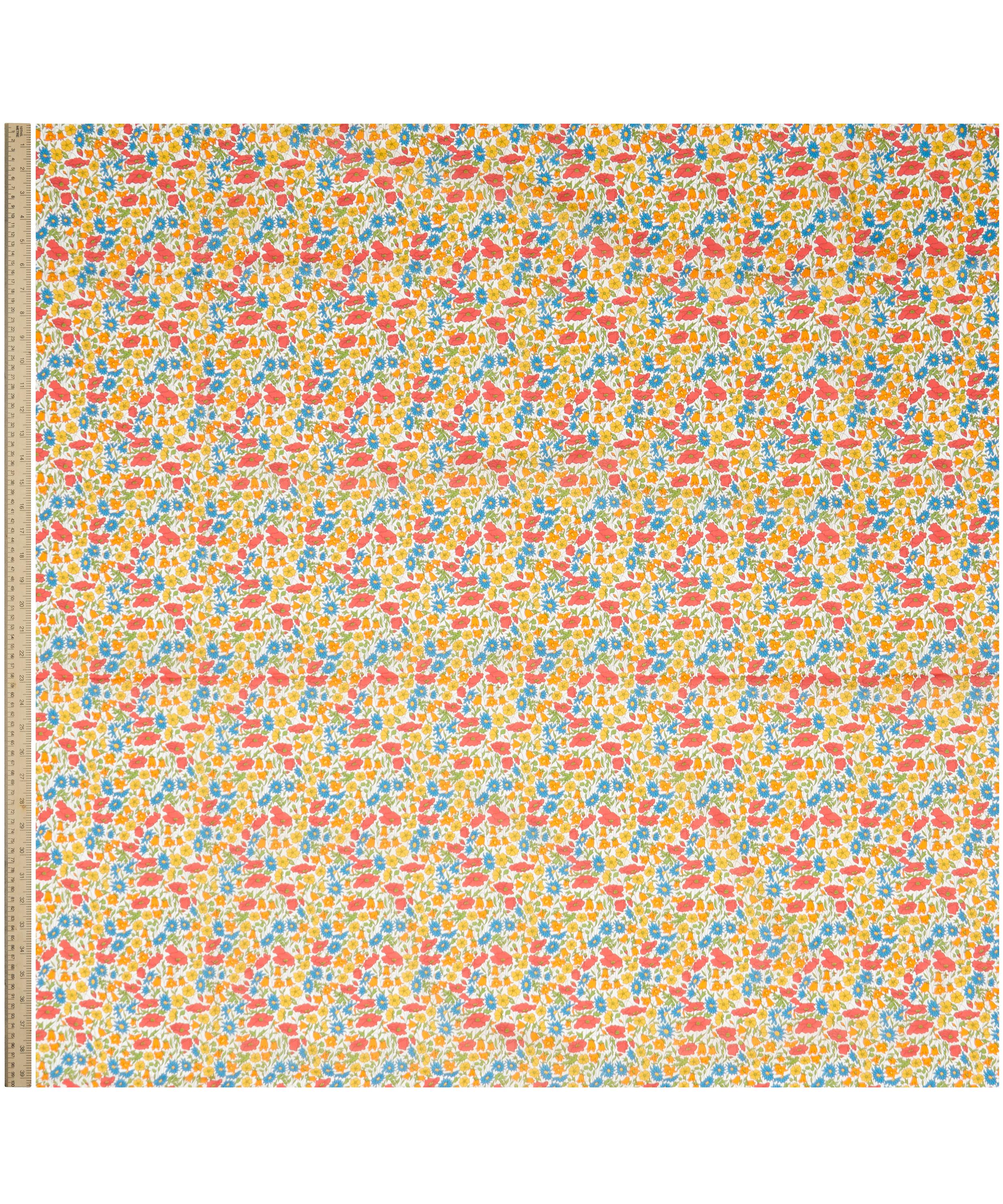 Liberty Fabrics - Poppy and Daisy Tana Lawn™ Cotton image number 2