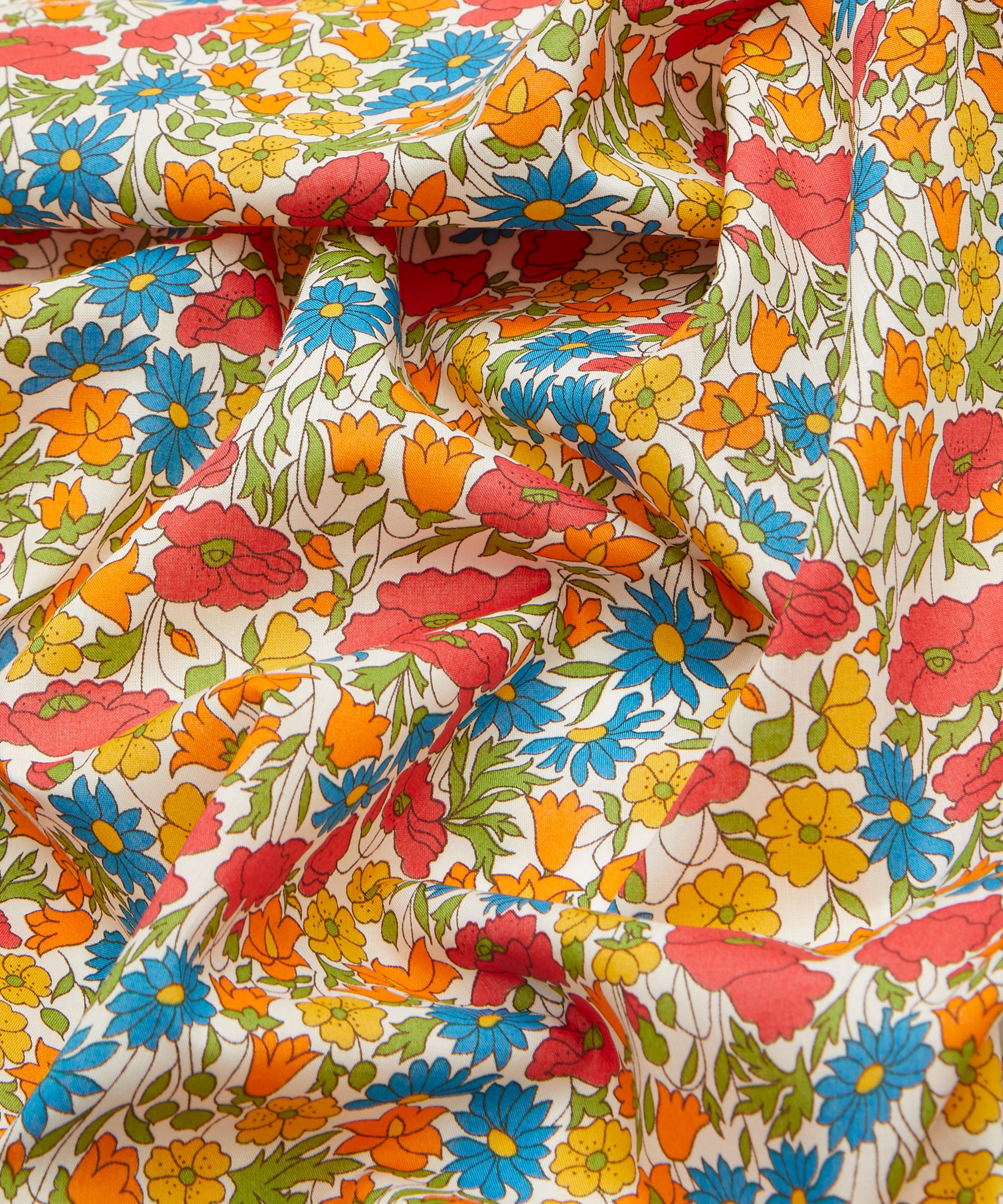 Liberty Fabrics - Poppy and Daisy Tana Lawn™ Cotton image number 4