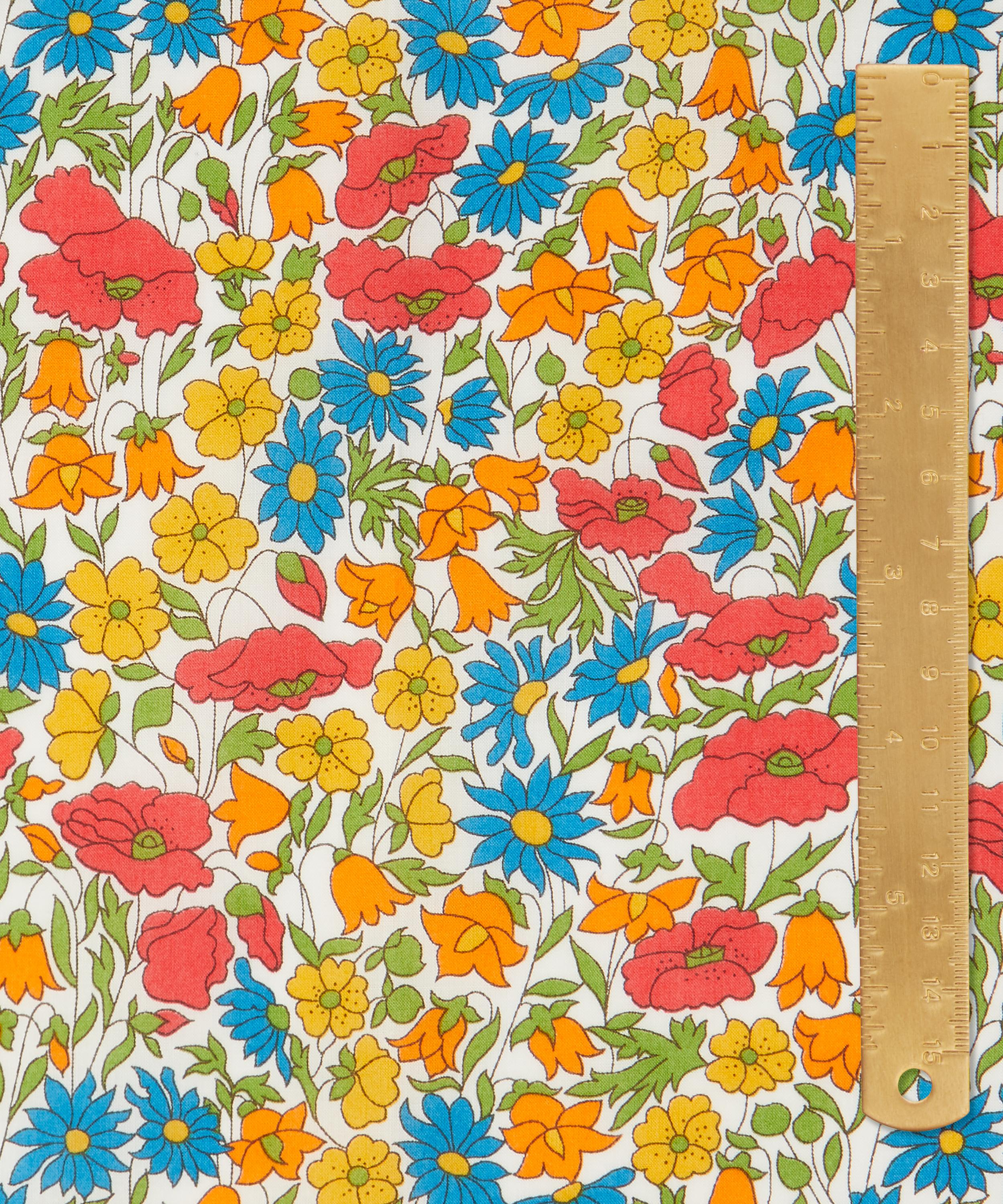 Liberty Fabrics - Poppy and Daisy Tana Lawn™ Cotton image number 5