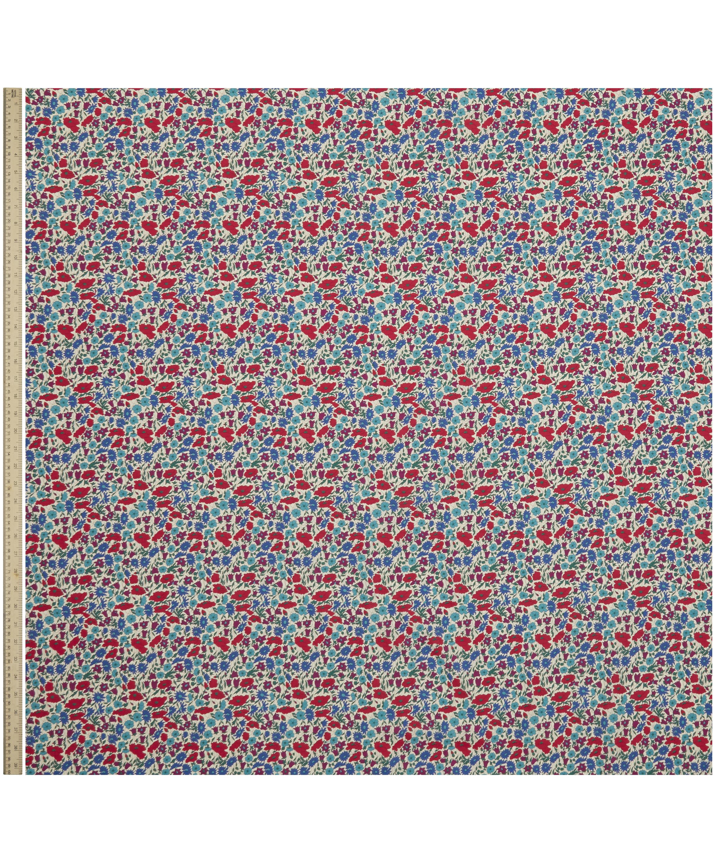 Liberty Fabrics - Poppy and Daisy Tana Lawn™ Cotton image number 1