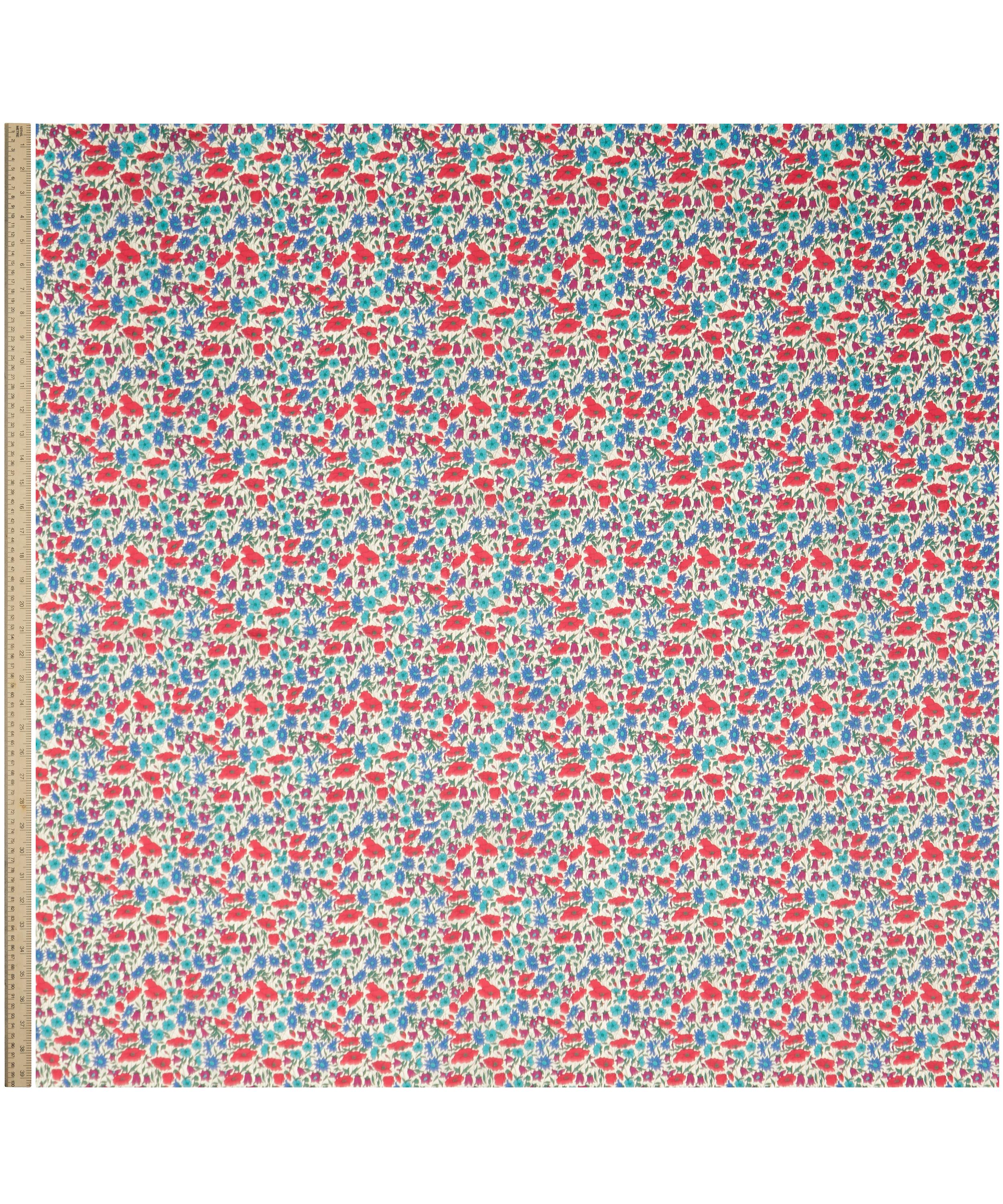 Liberty Fabrics - Poppy and Daisy Tana Lawn™ Cotton image number 2