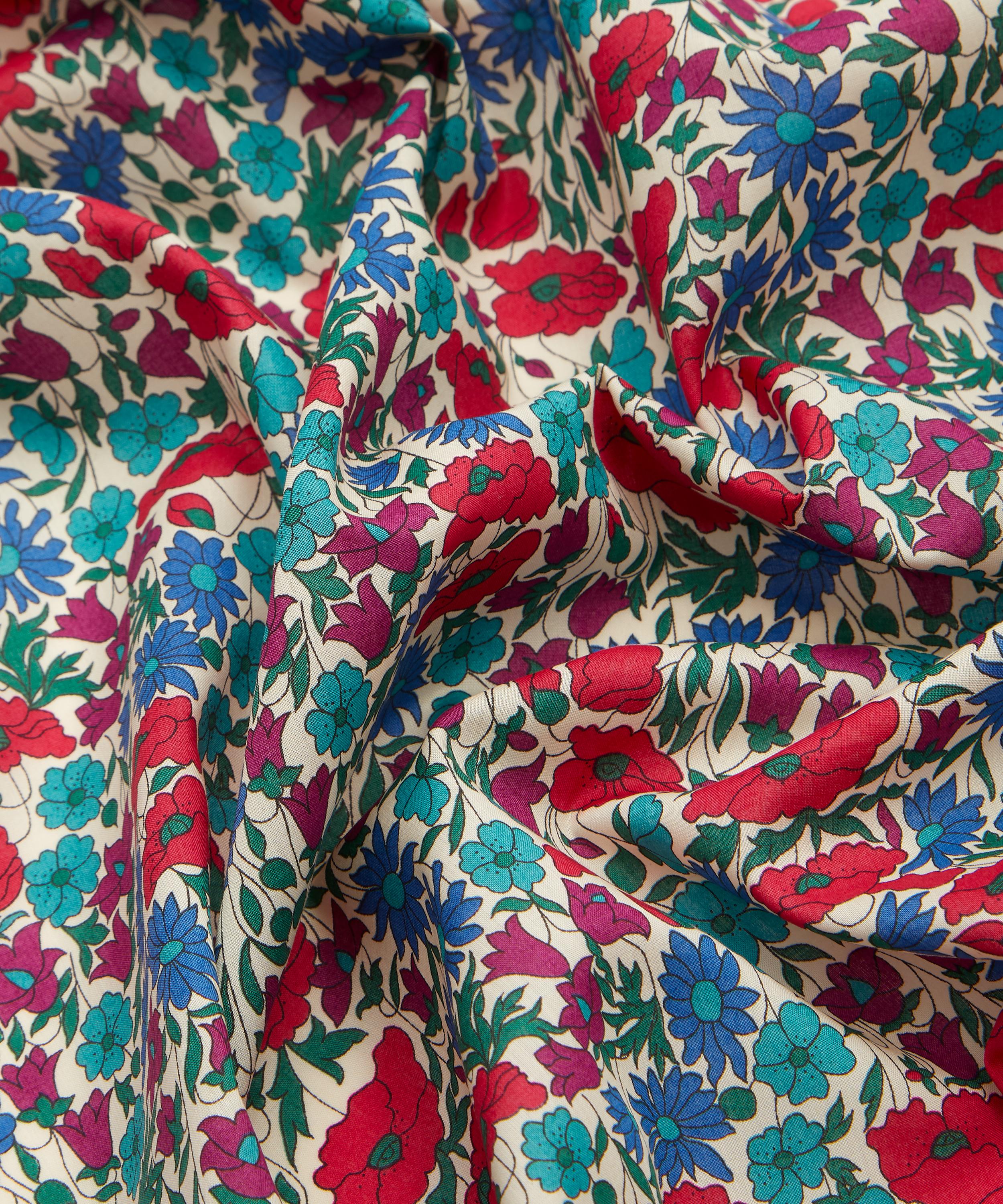 Liberty Fabrics - Poppy and Daisy Tana Lawn™ Cotton image number 4