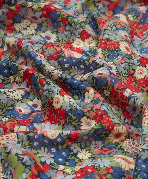 Liberty Fabrics - Thorpe Tana Lawn™ Cotton image number 4