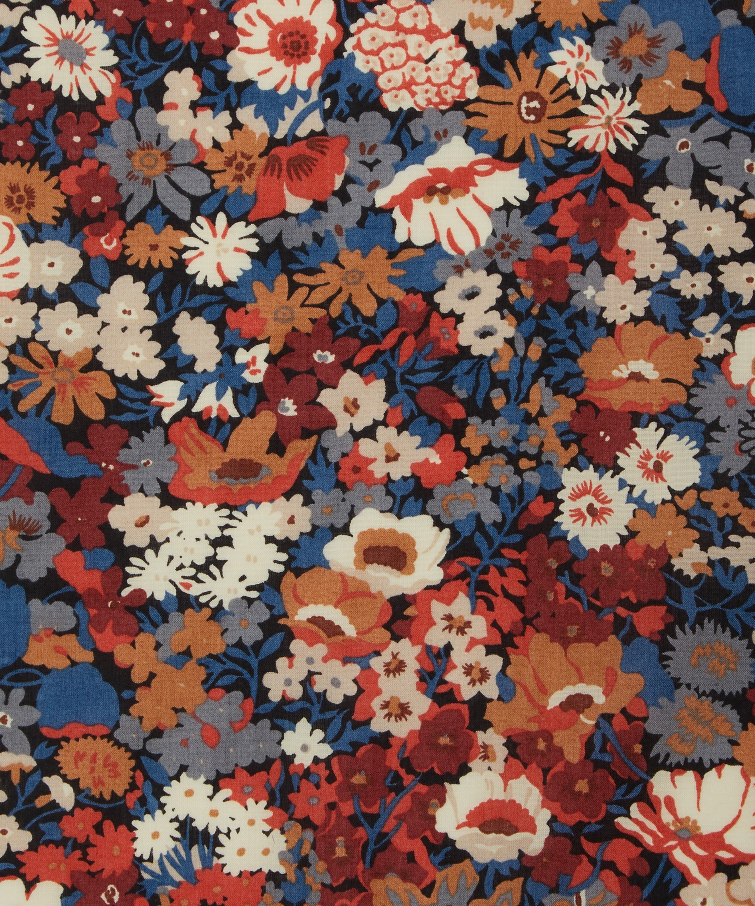 Liberty Fabrics - Thorpe Tana Lawn™ Cotton image number 0